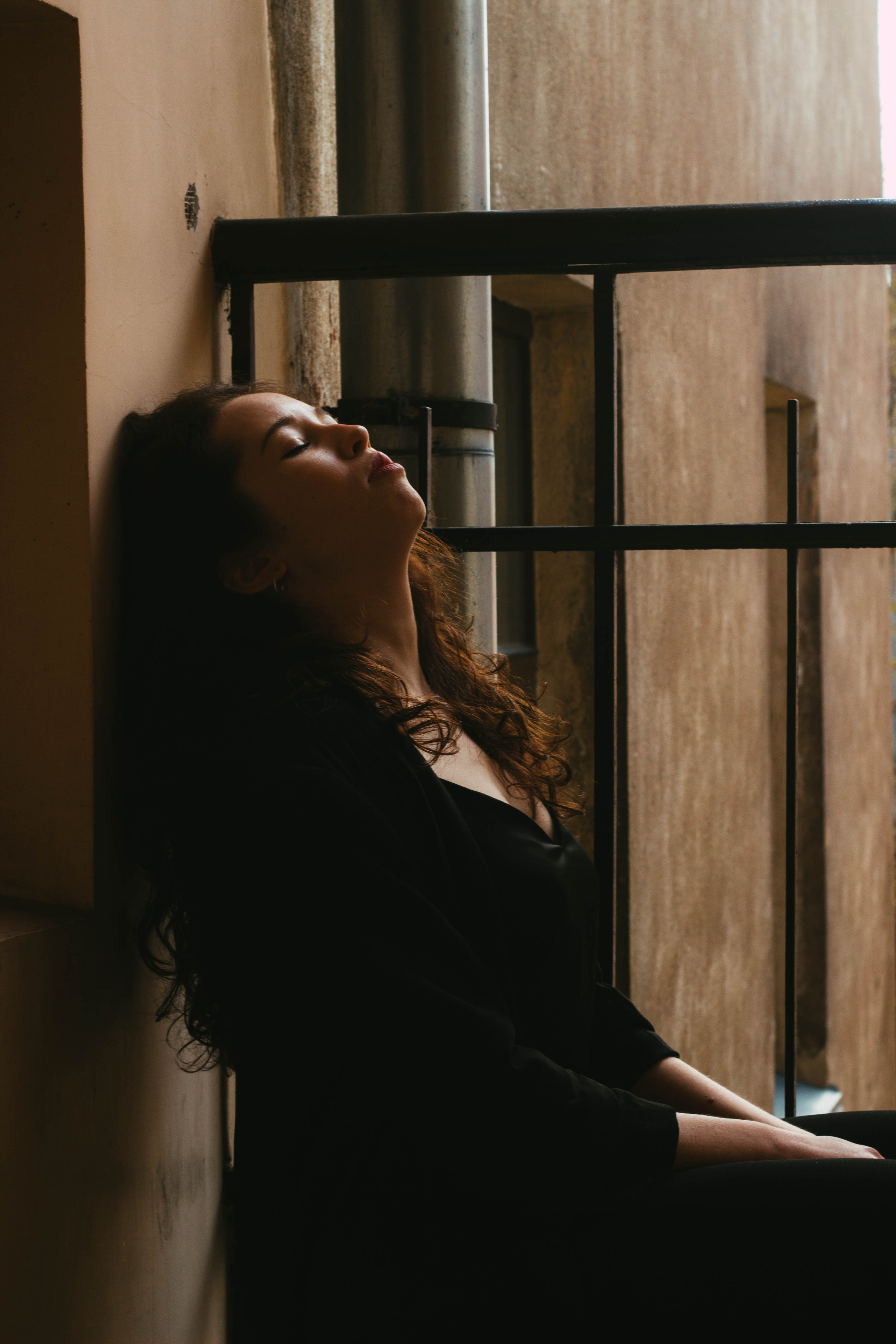 Dasha. Photographer from Riga, Latvia