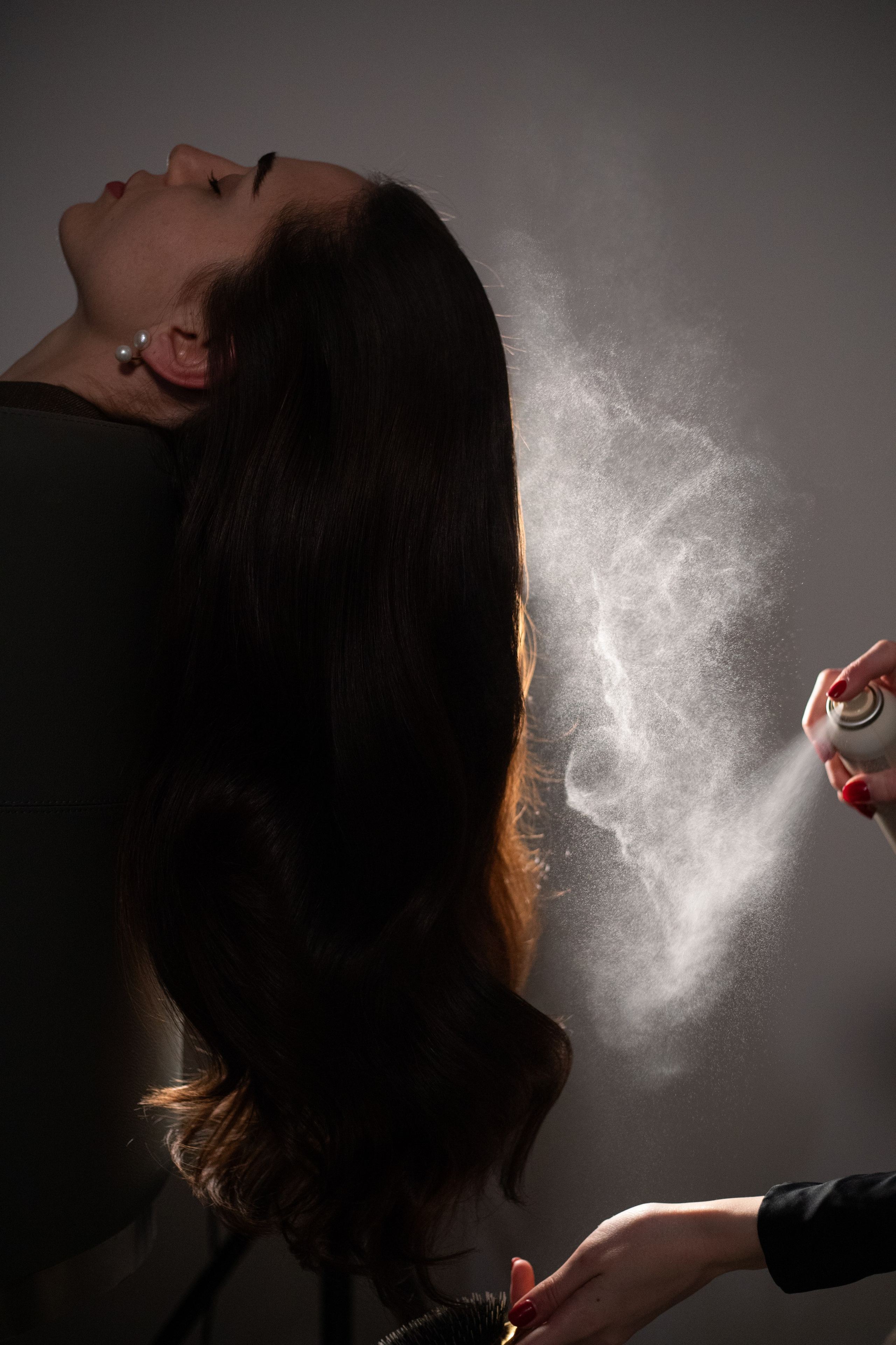 Davines 4. Photographer from Riga, Latvia