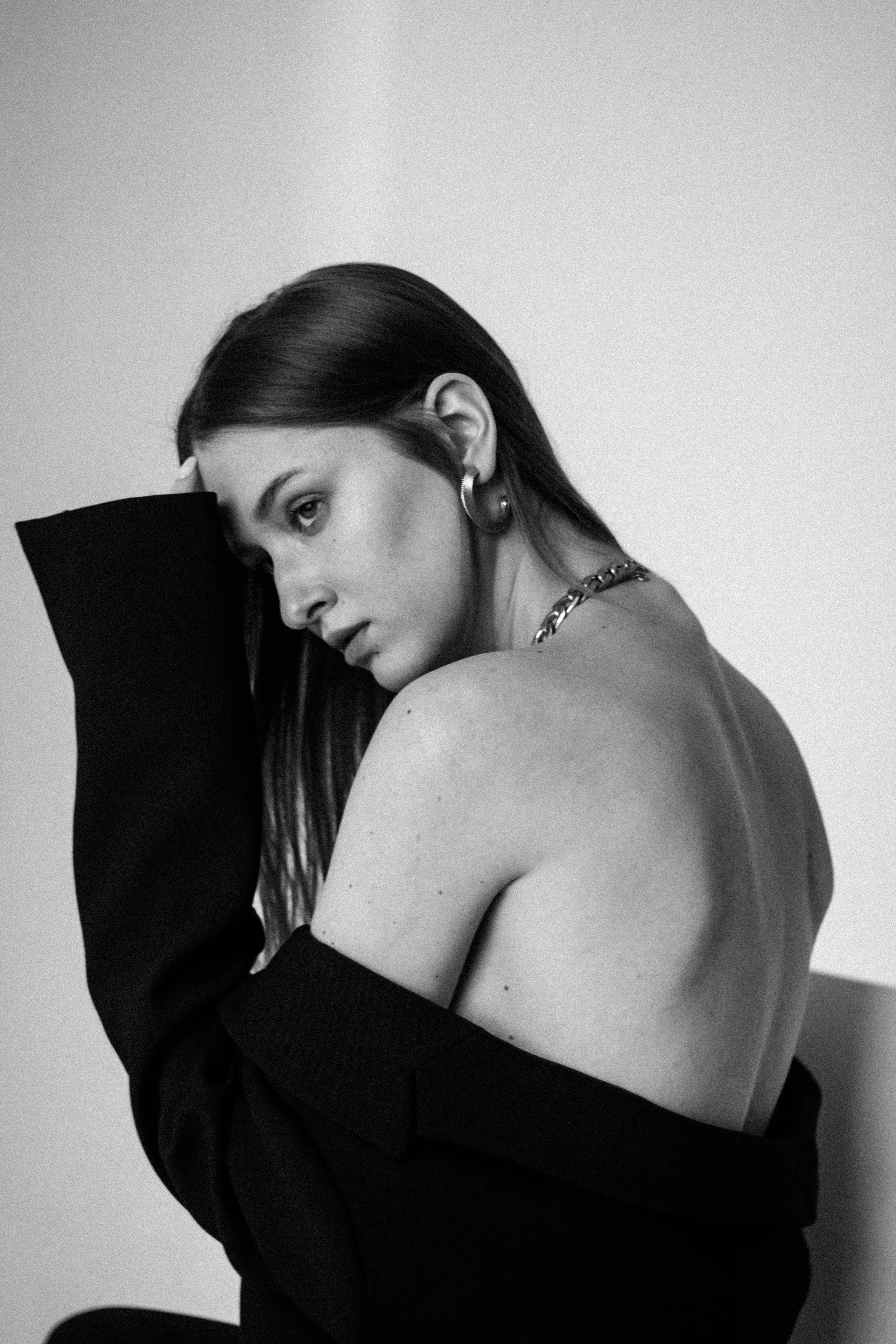 Nastya. Photographer from Riga, Latvia