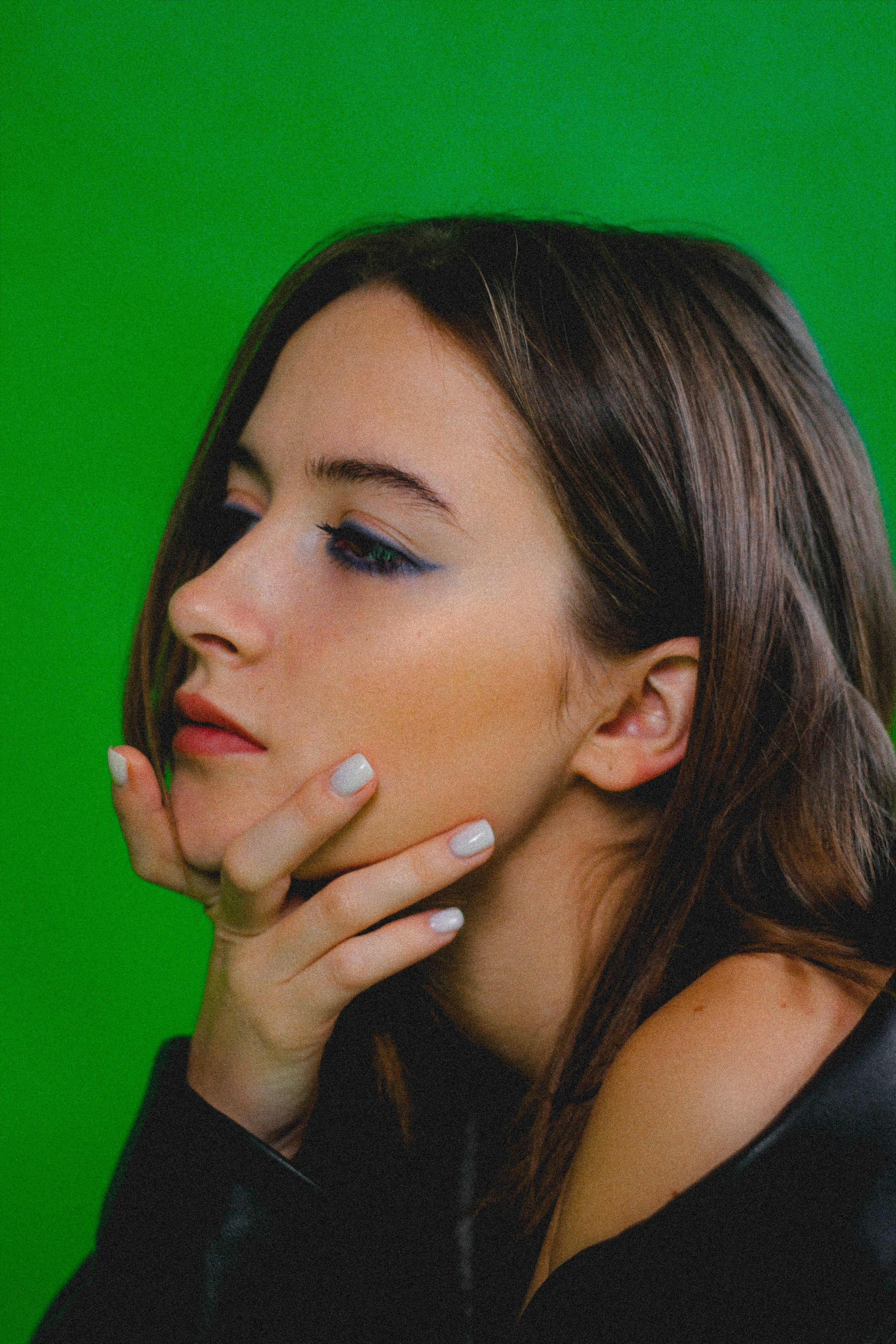 Liza. Photographer from Riga, Latvia