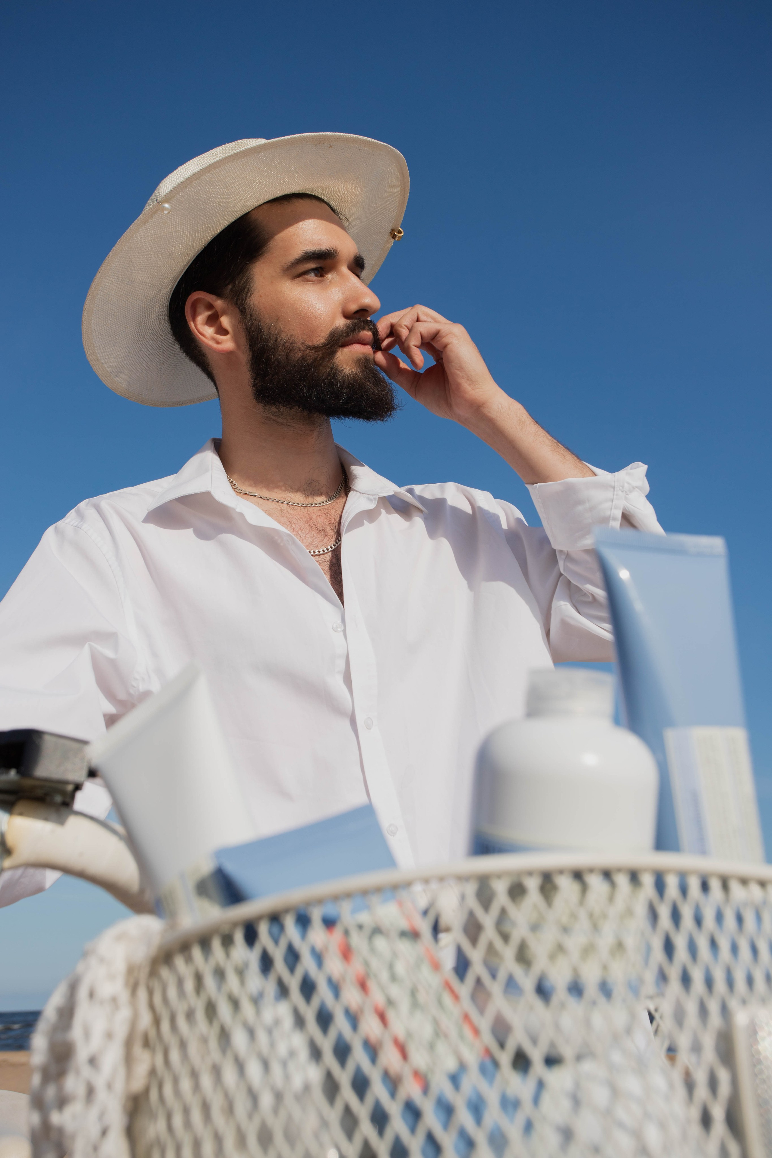 Davines 3. Photographer from Riga, Latvia