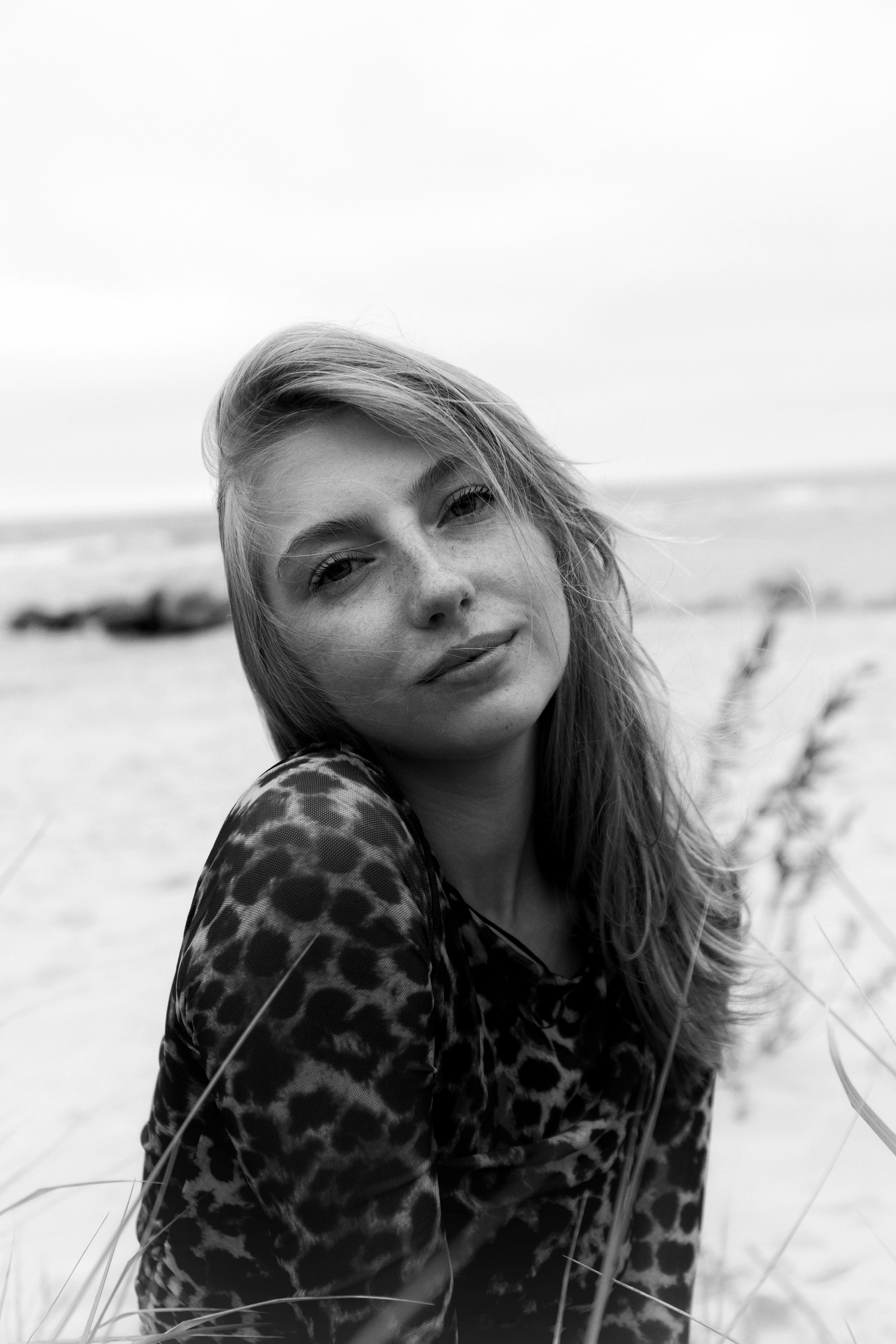 Anna. Photographer from Riga, Latvia