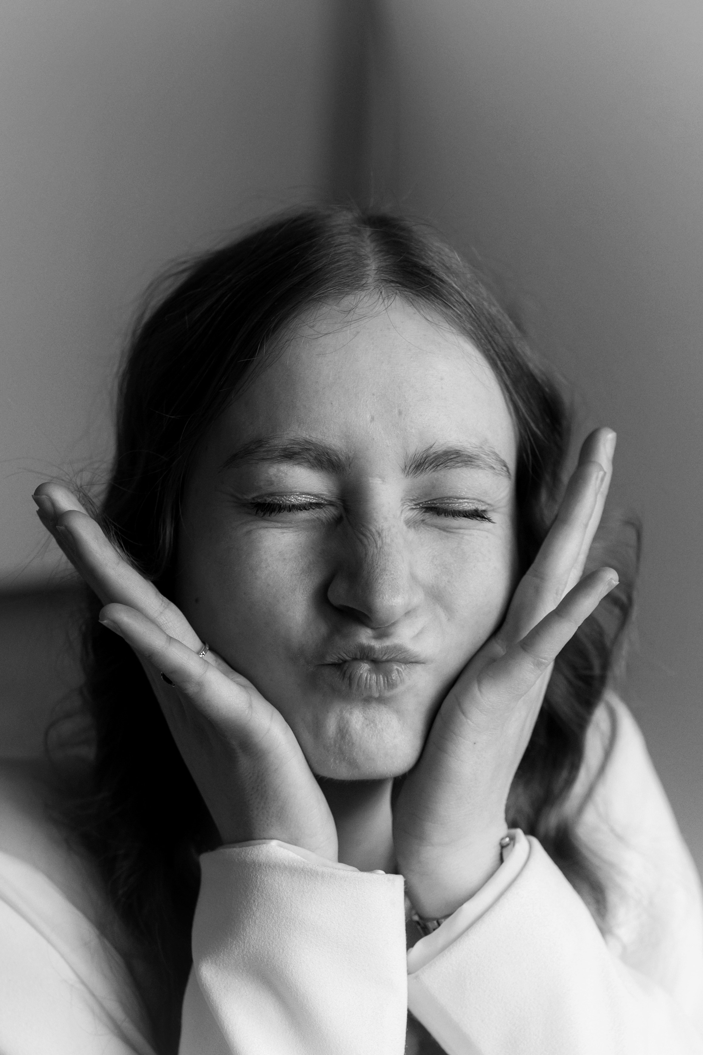 Viktorija. Photographer from Riga, Latvia