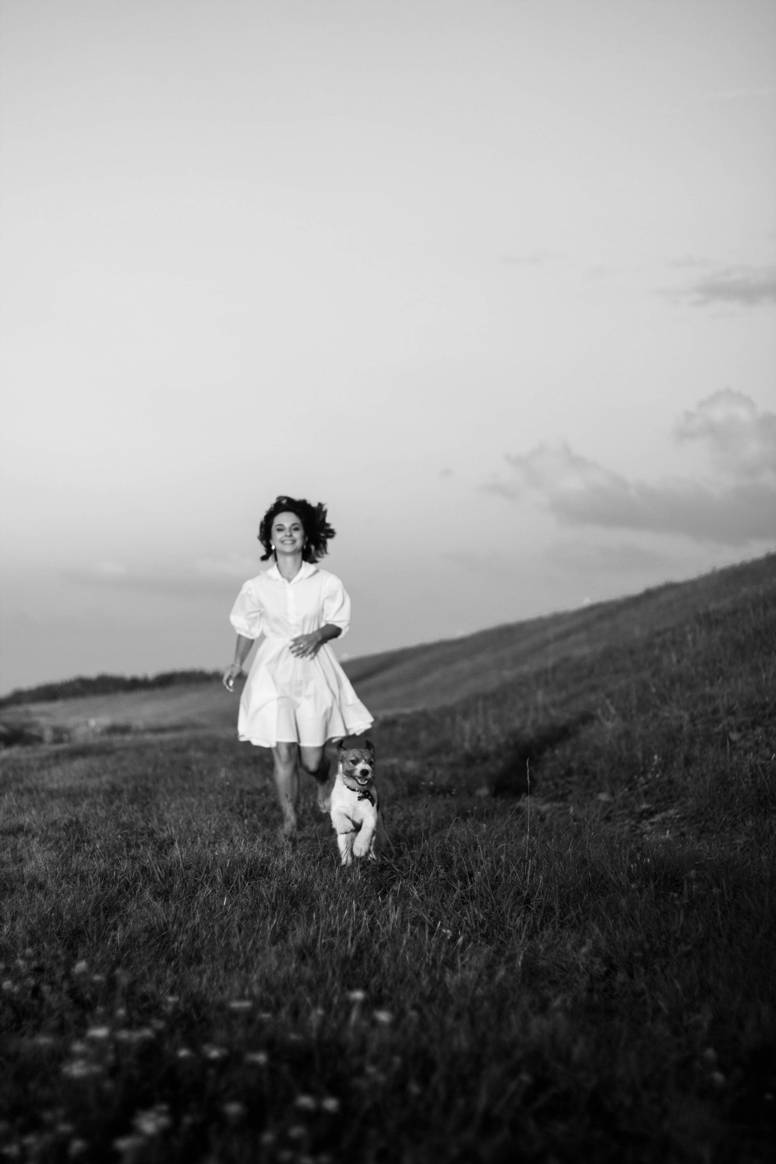 Darja. Photographer from Riga, Latvia