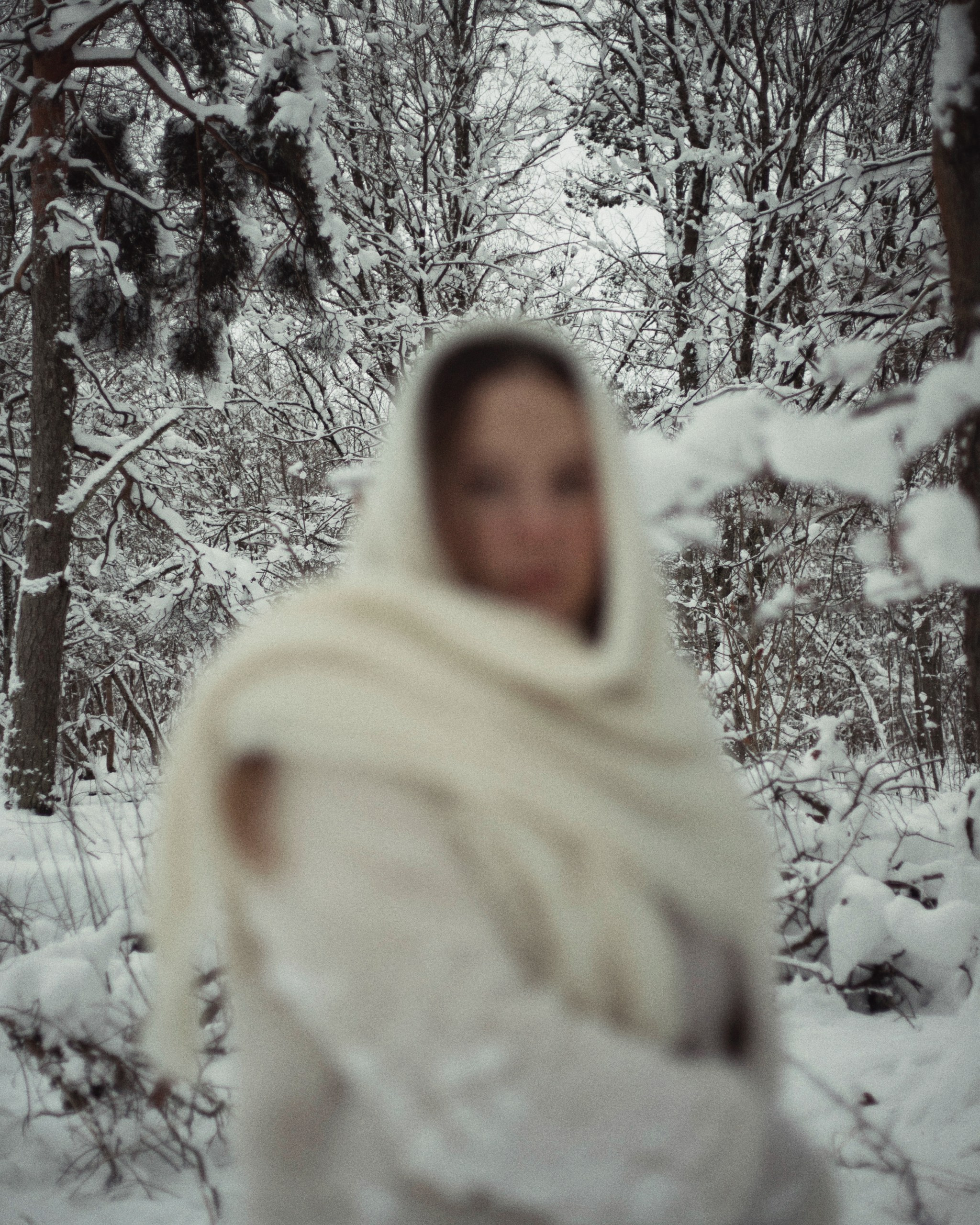 Karina. Photographer from Riga, Latvia