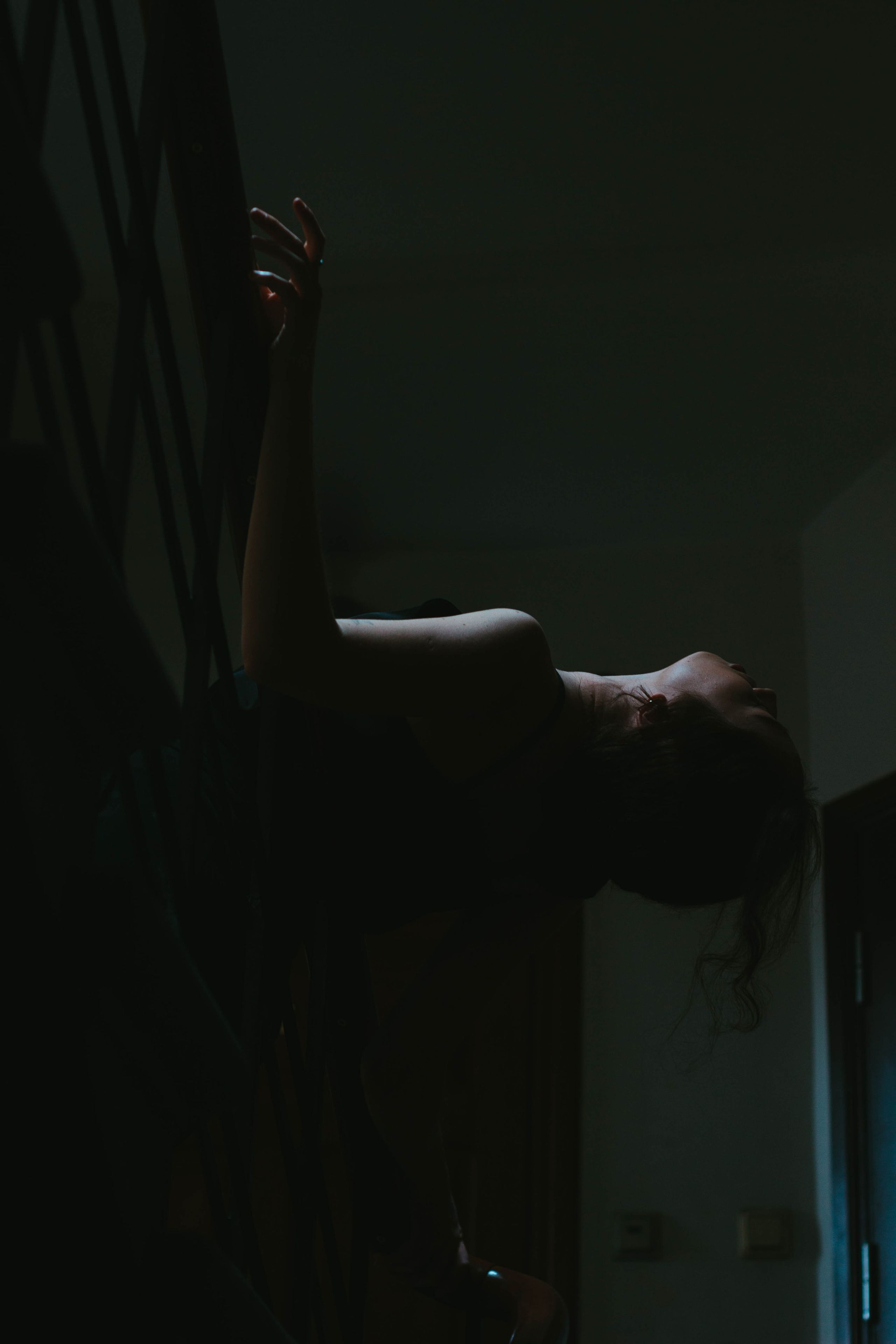 Dasha. Photographer from Riga, Latvia