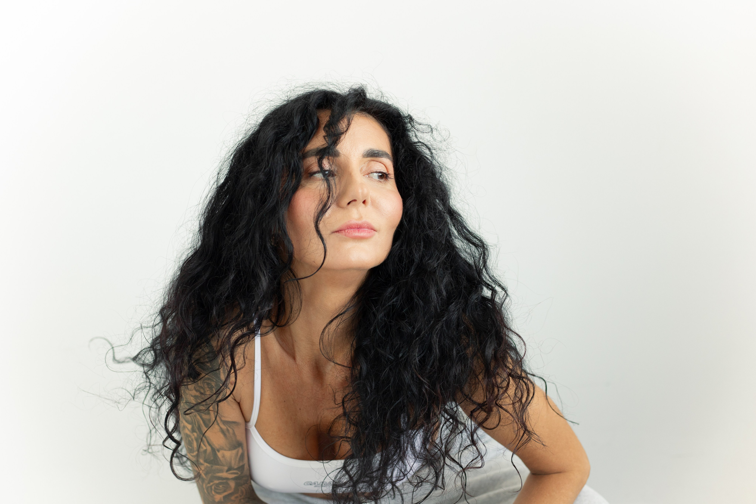 Ivona. Photographer from Riga, Latvia