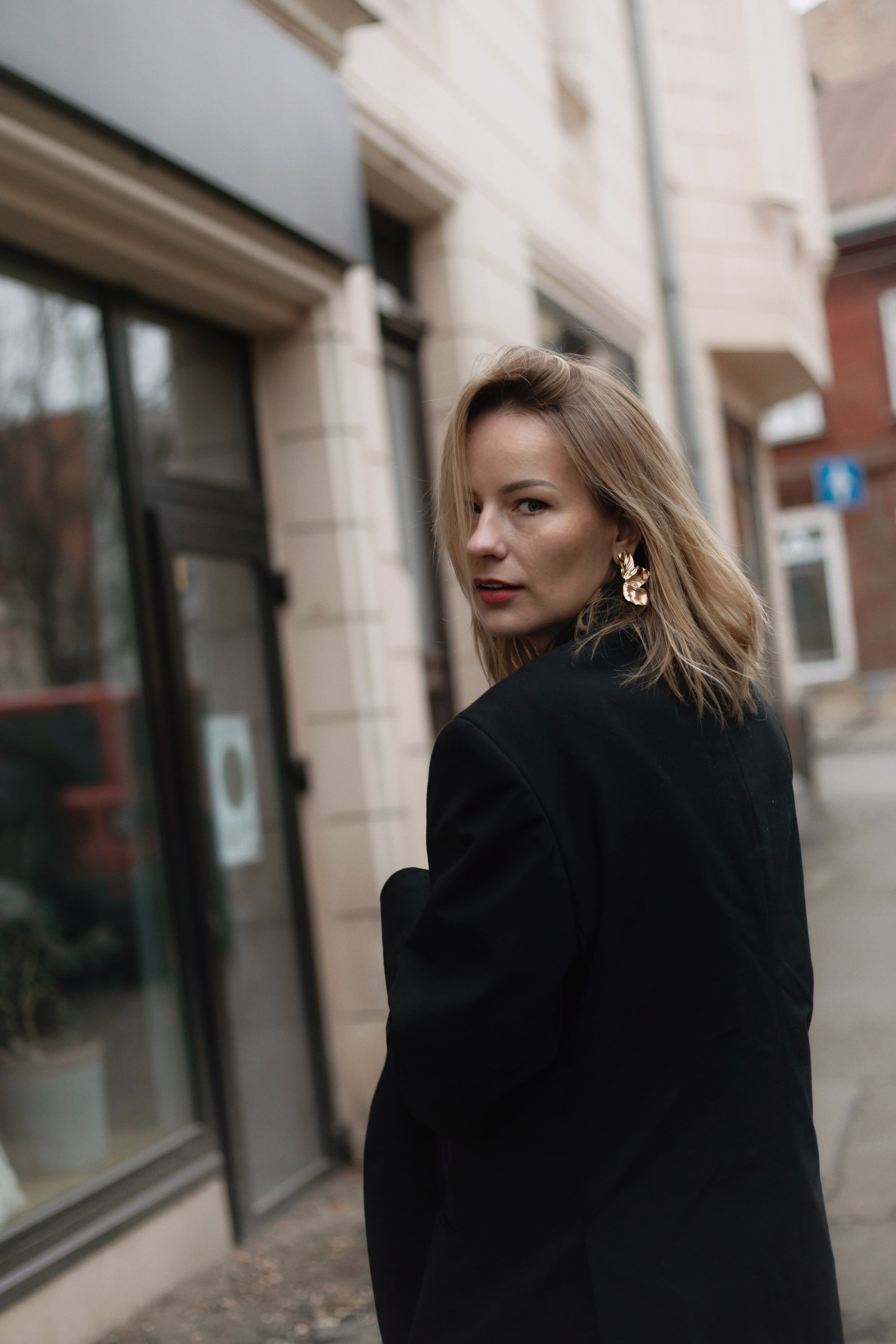 Laura. Photographer from Riga, Latvia