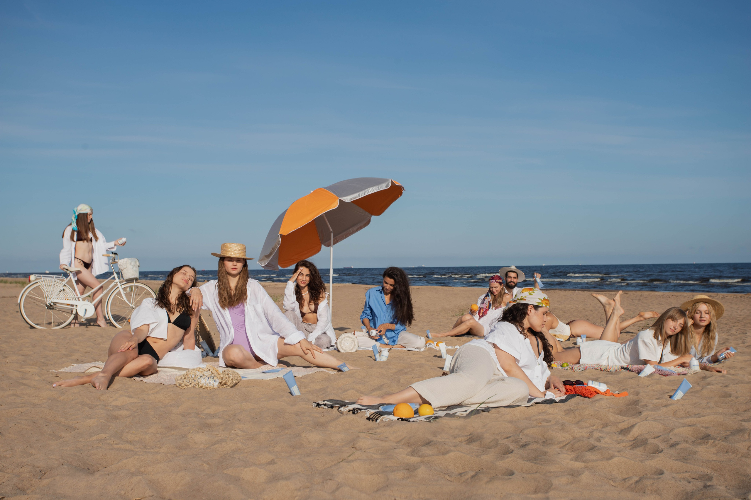Davines 3. Photographer from Riga, Latvia