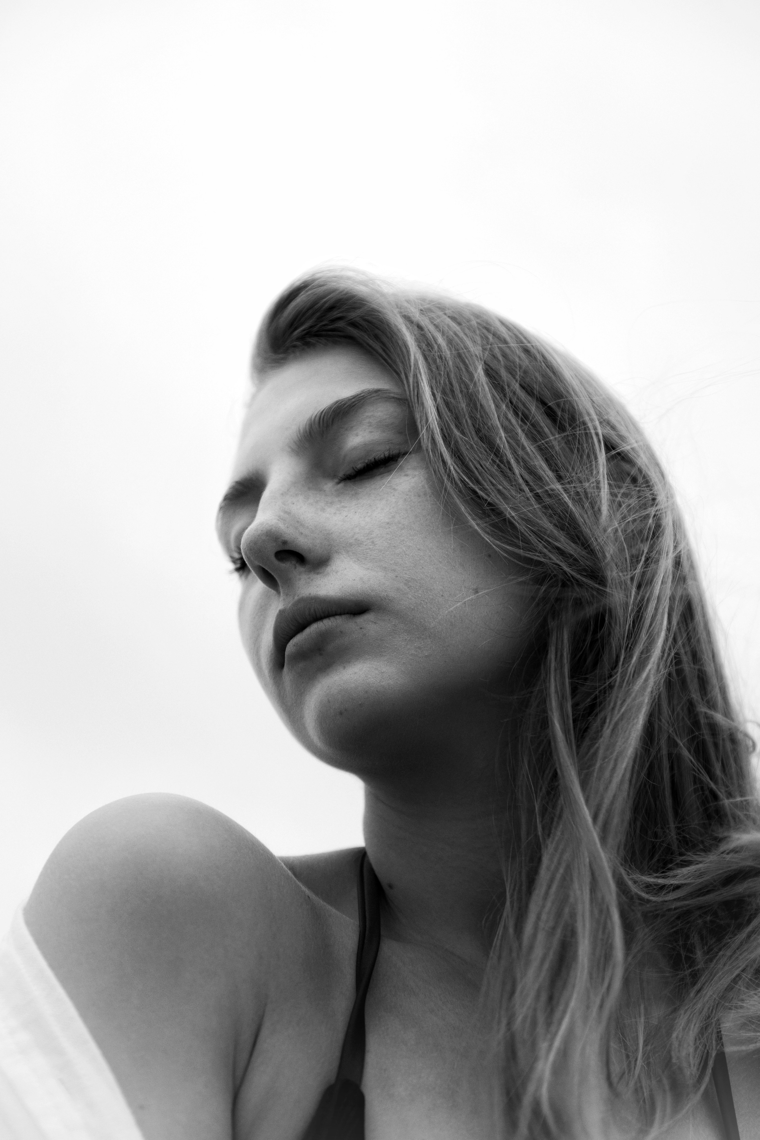 Anna. Photographer from Riga, Latvia