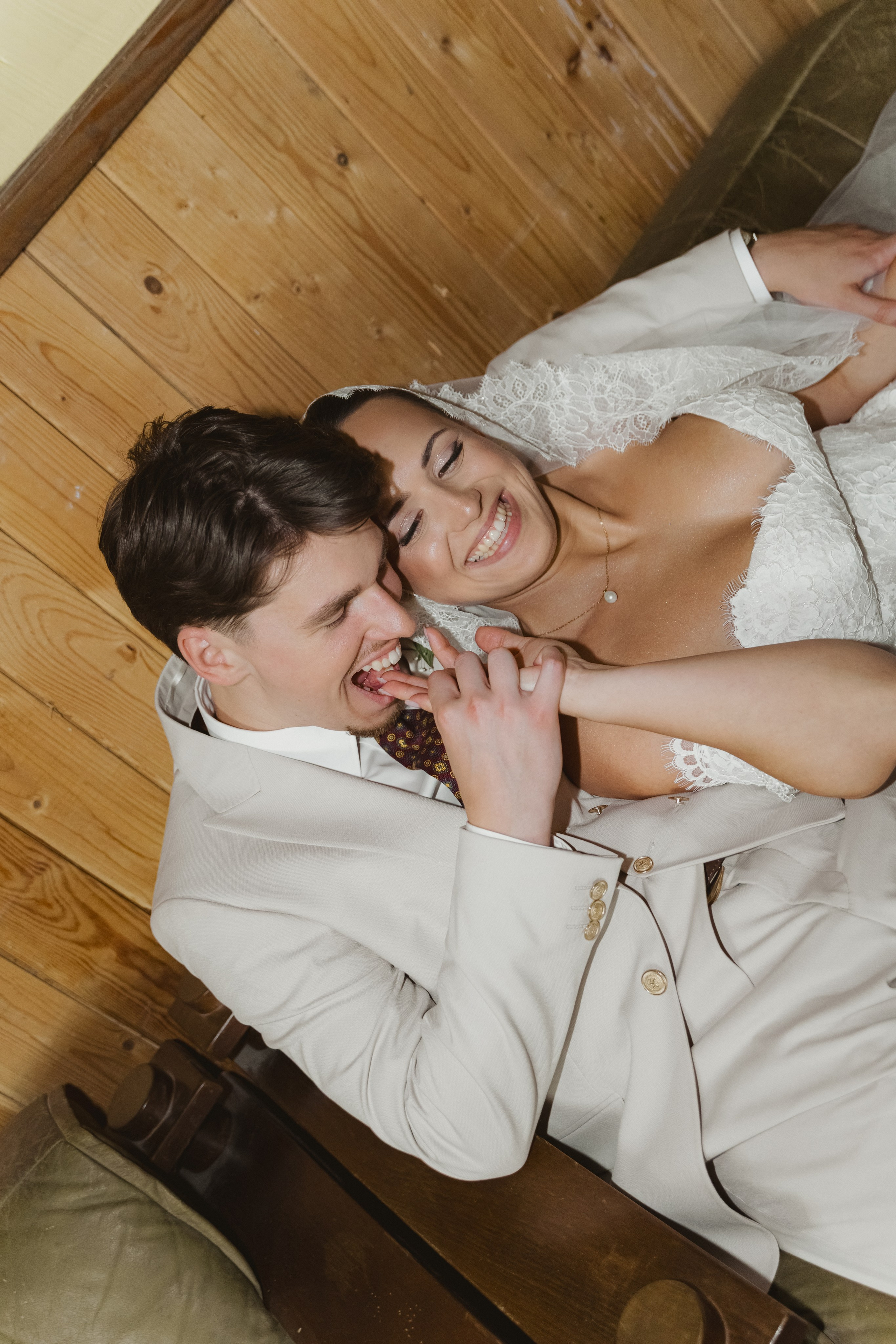 Валерий & Мария. Photographer from Riga, Latvia