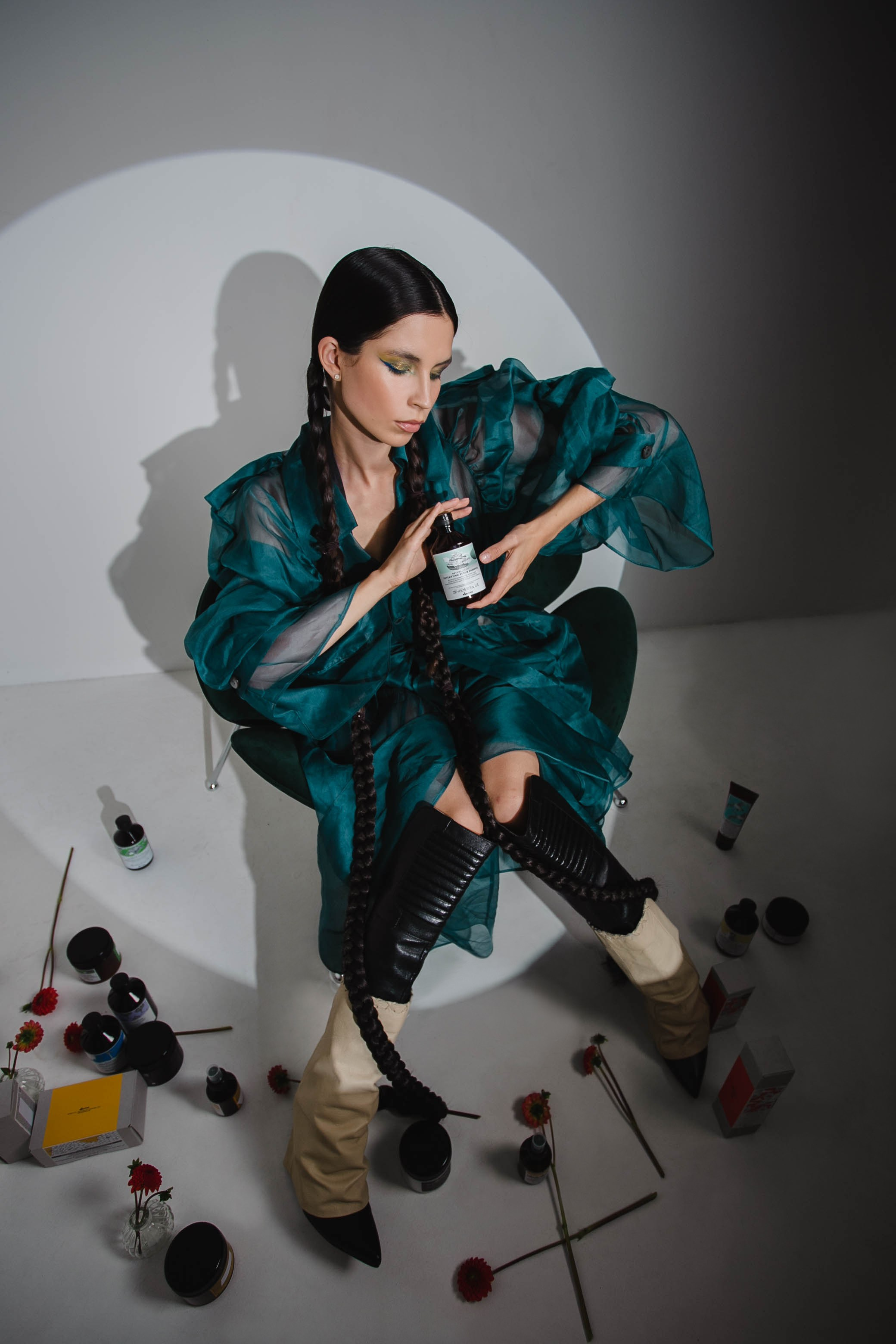 Davines 2. Photographer from Riga, Latvia