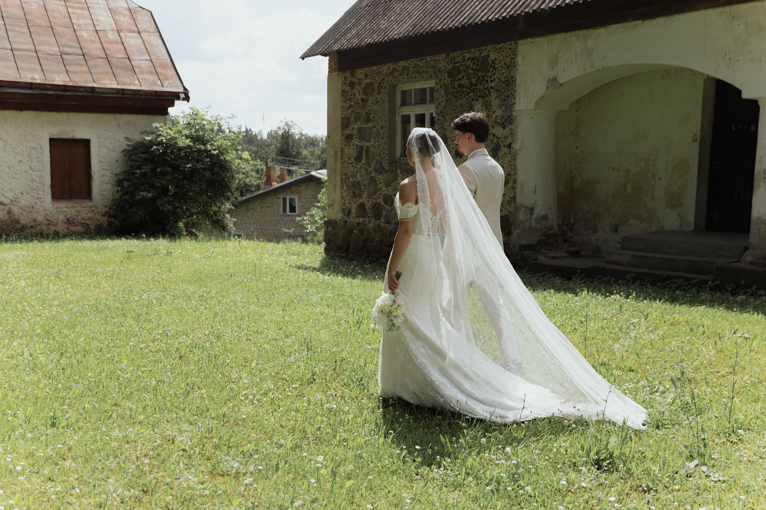 Валерий & Мария. Photographer from Riga, Latvia