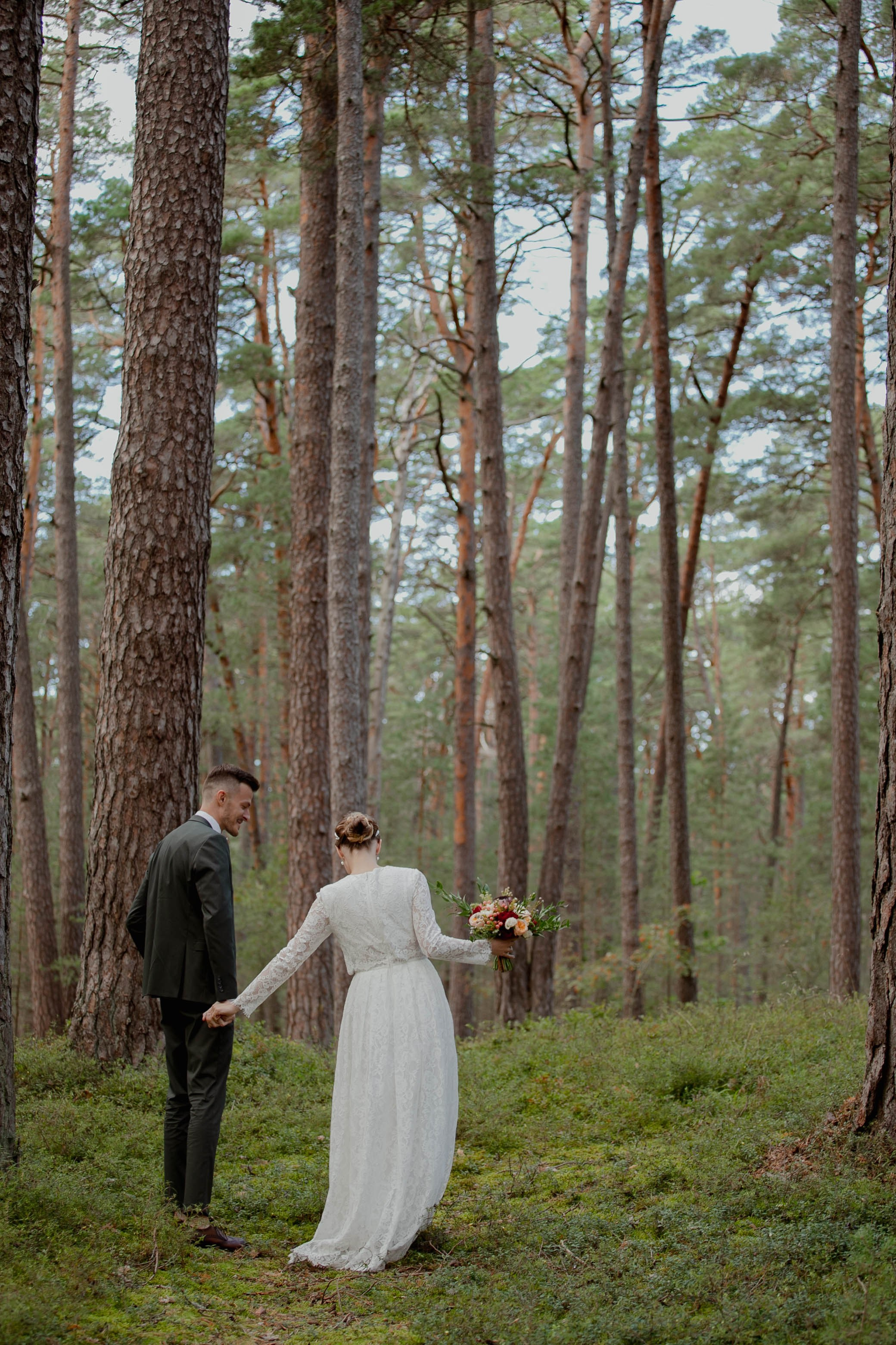 Nika & Stas. Photographer from Riga, Latvia