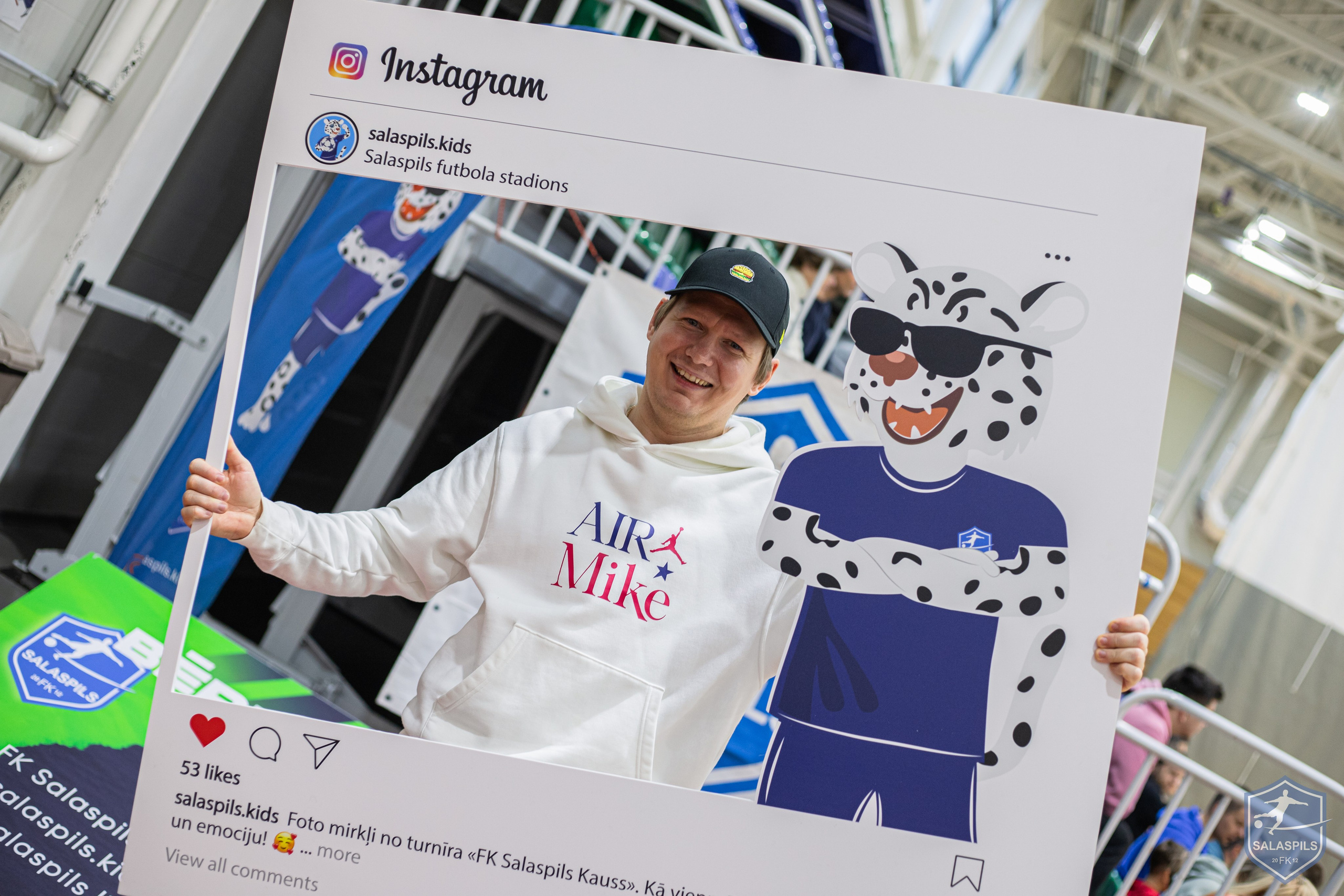 Kids football. Photographer from Riga, Latvia