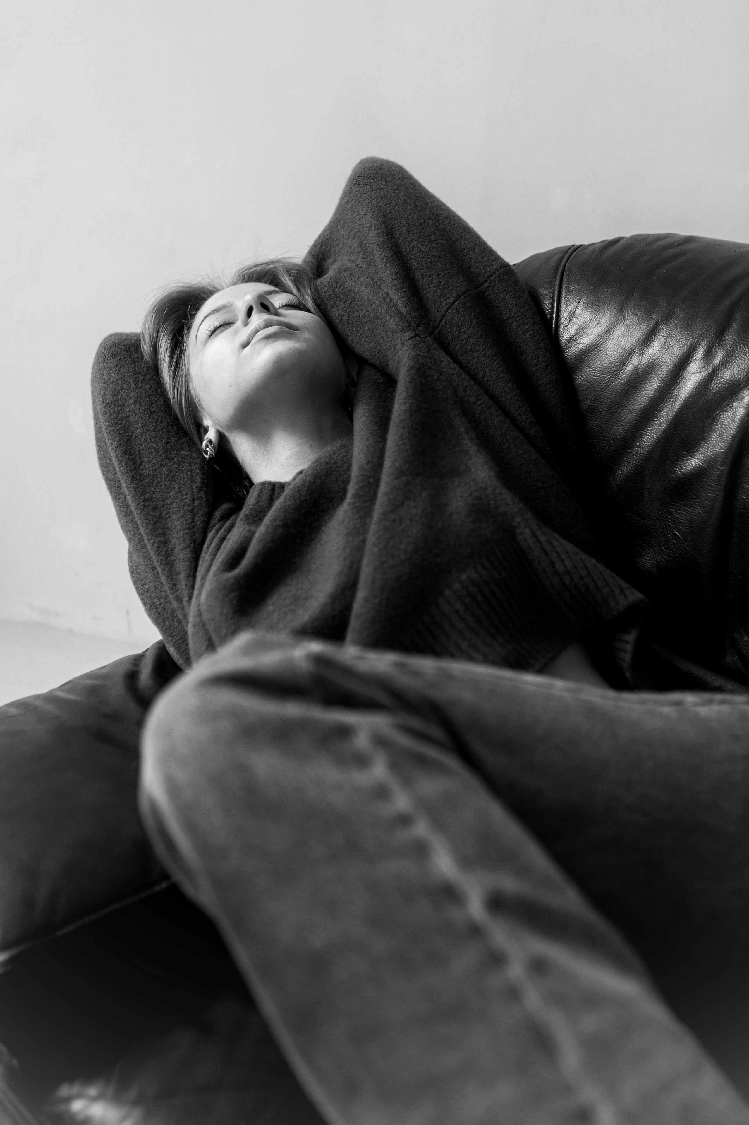 Natalja. Photographer from Riga, Latvia