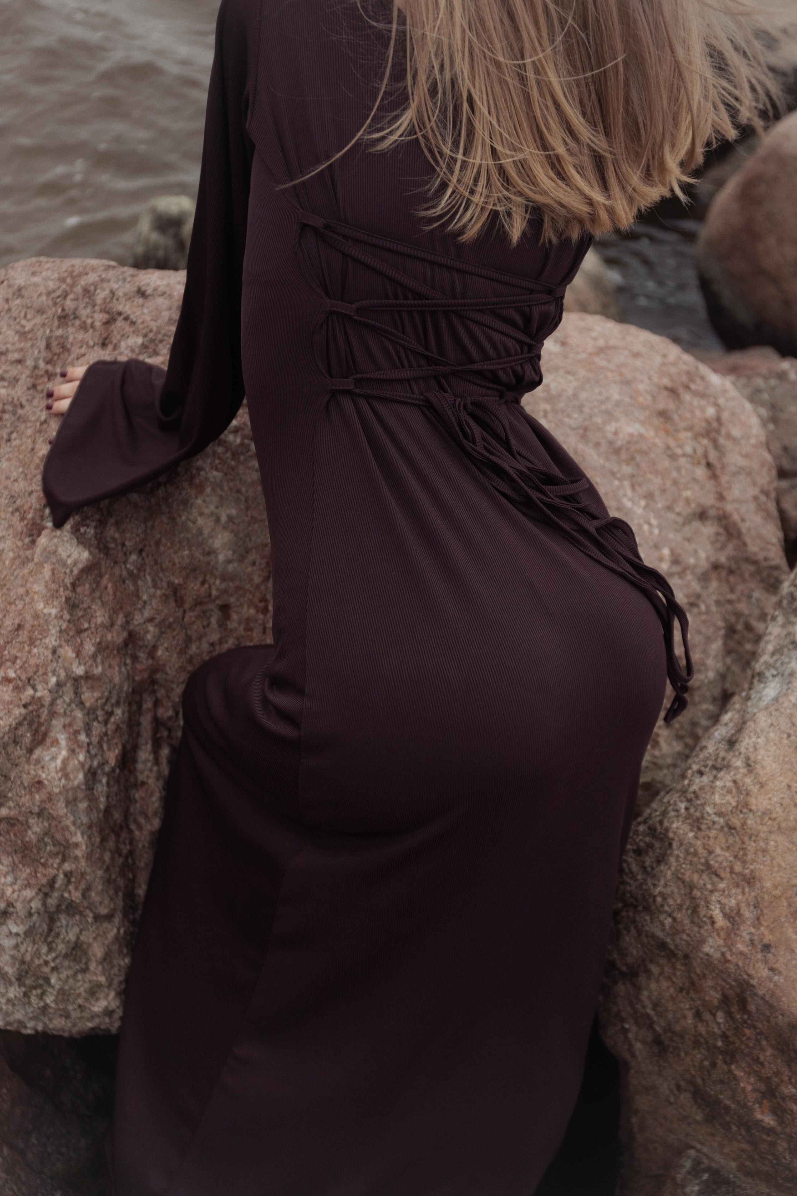 Anna. Photographer from Riga, Latvia