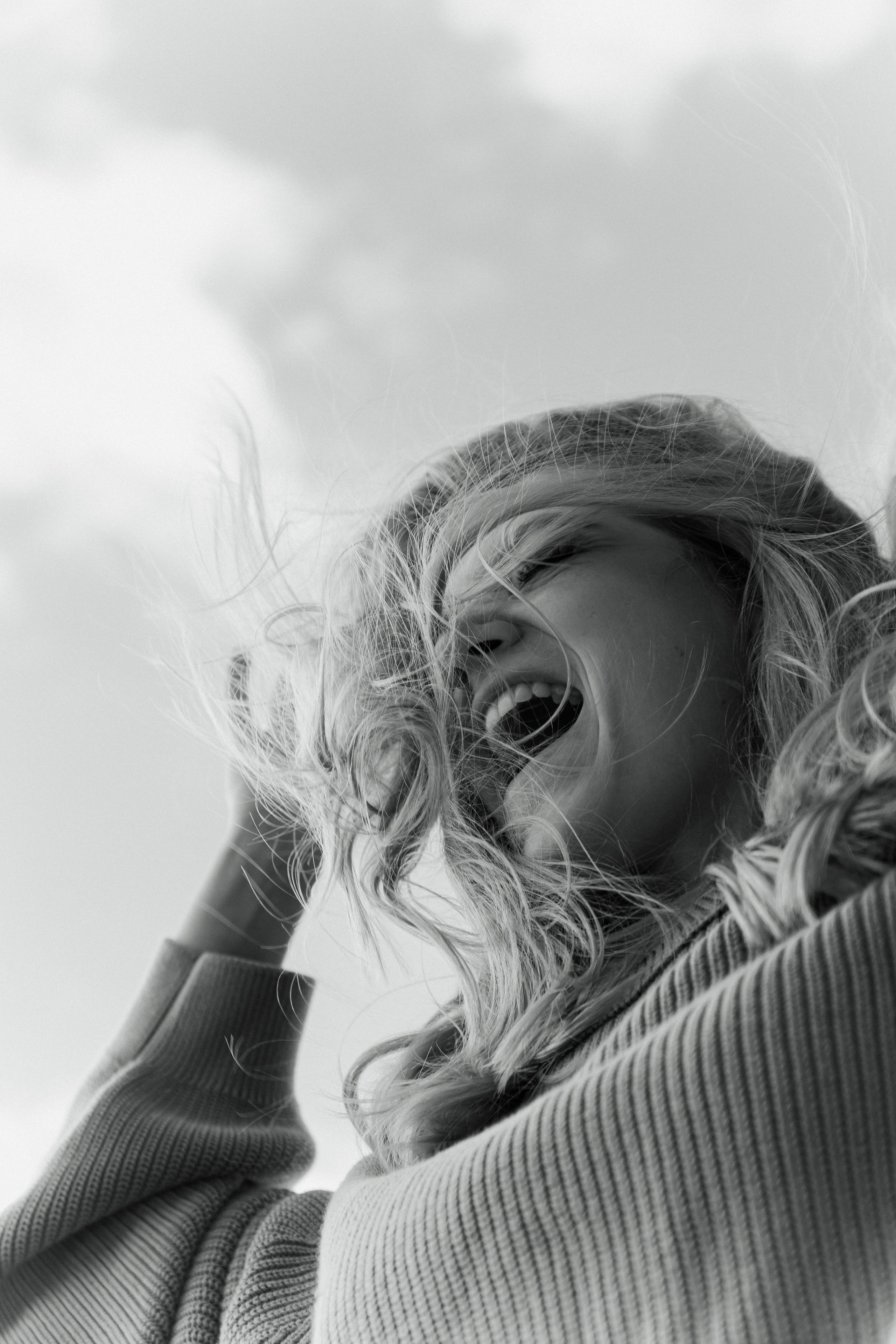 Tanya. Photographer from Riga, Latvia