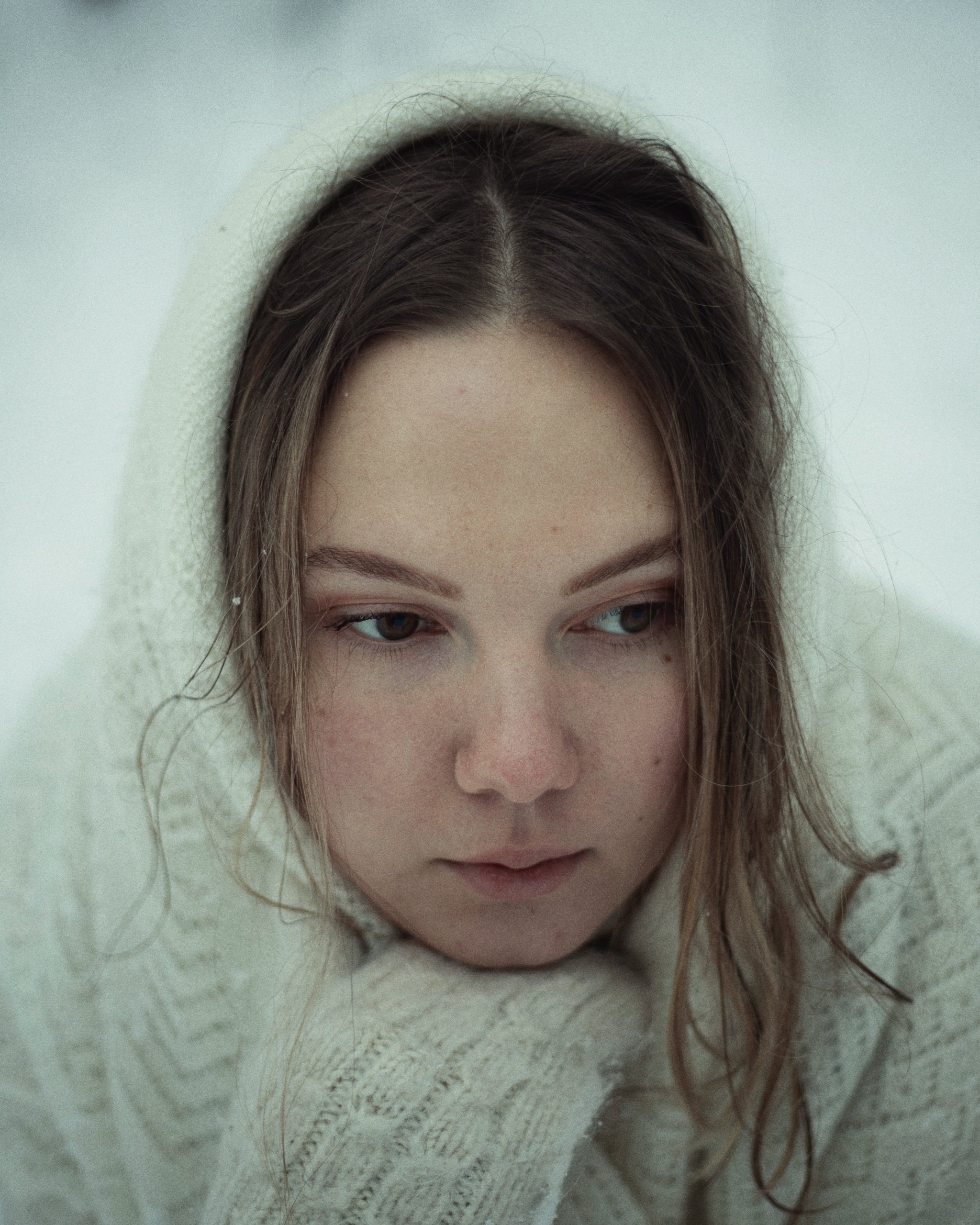 Karina. Photographer from Riga, Latvia