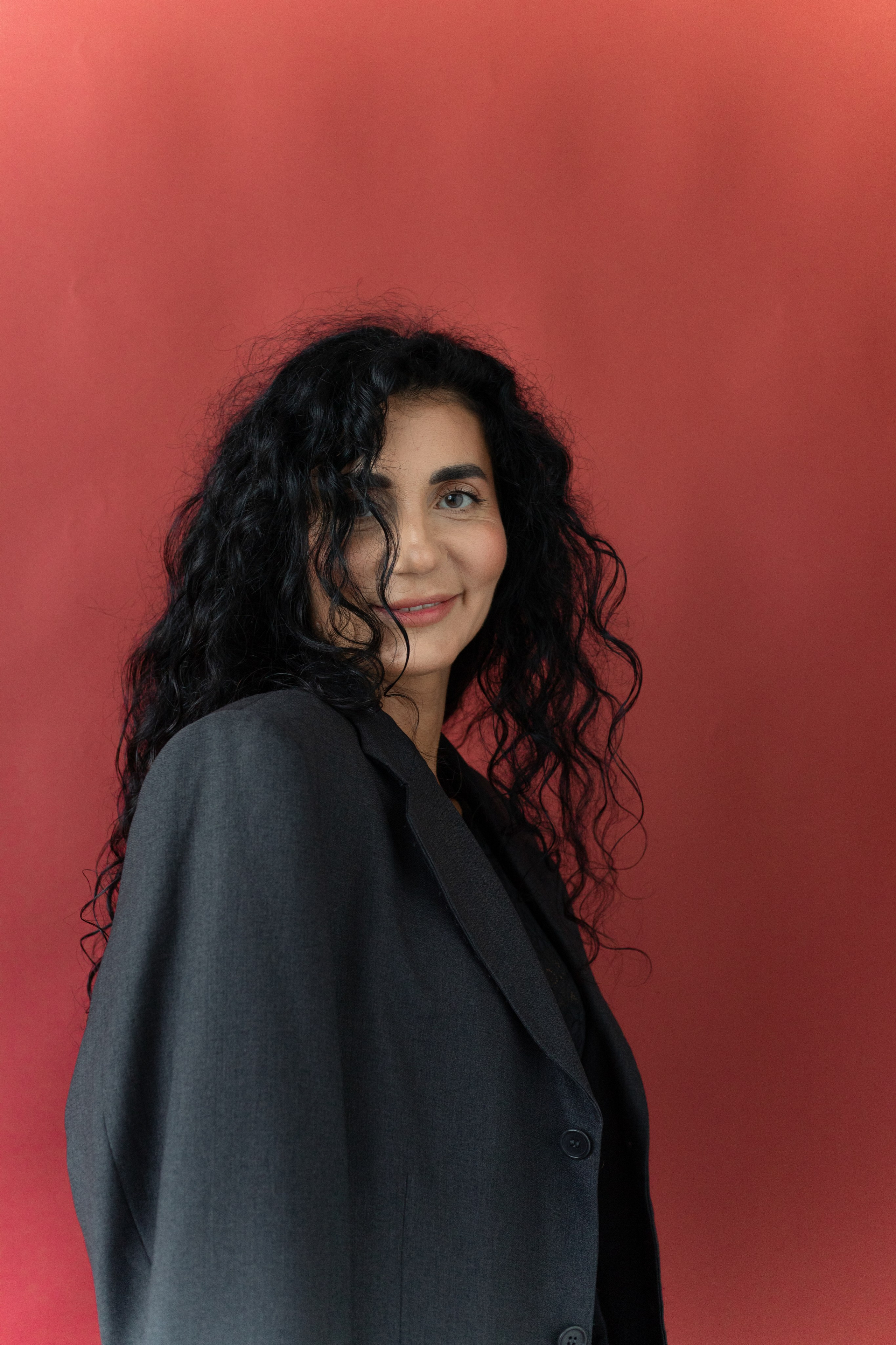 Ivona. Photographer from Riga, Latvia