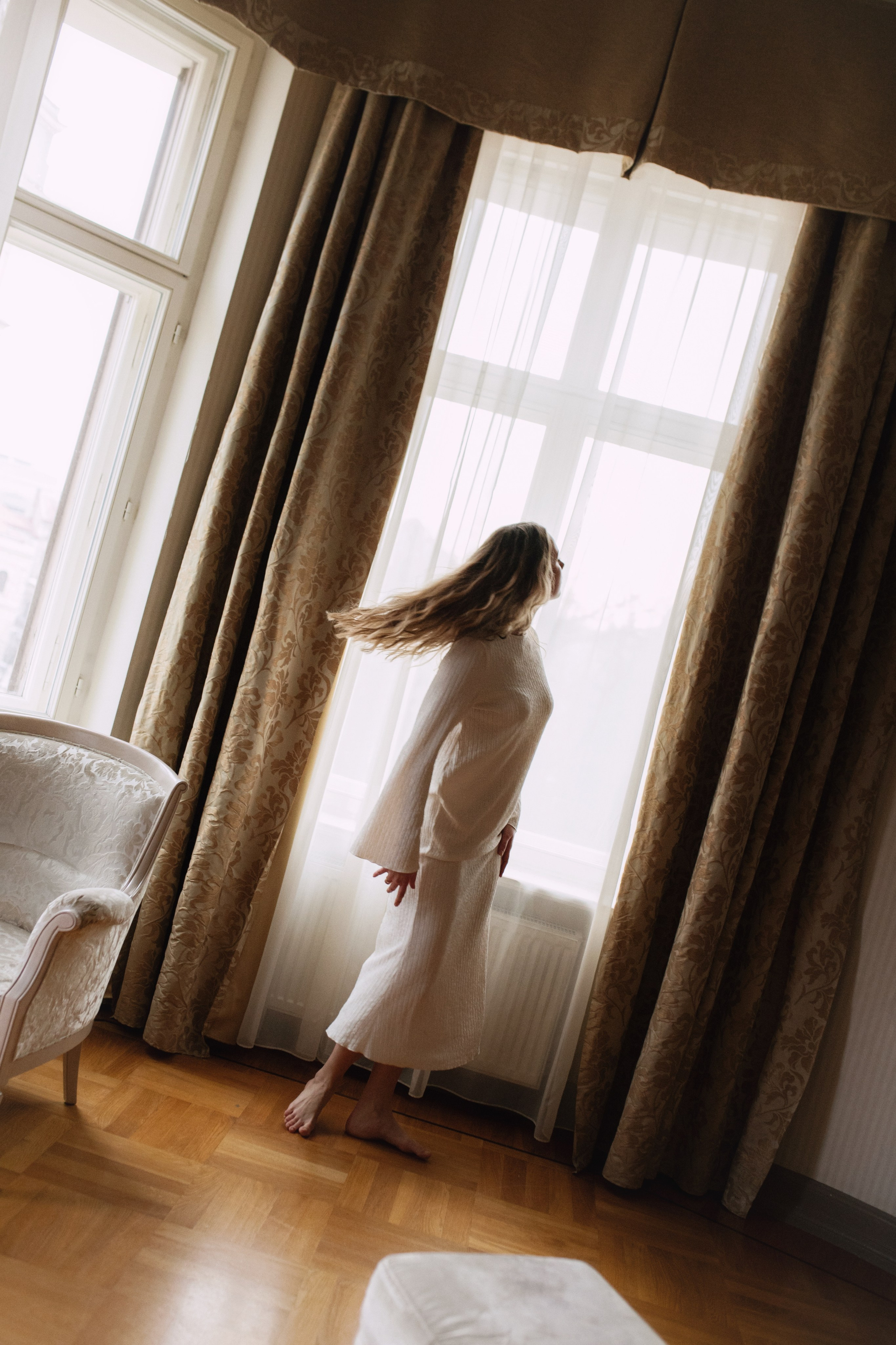 Karina. Photographer from Riga, Latvia