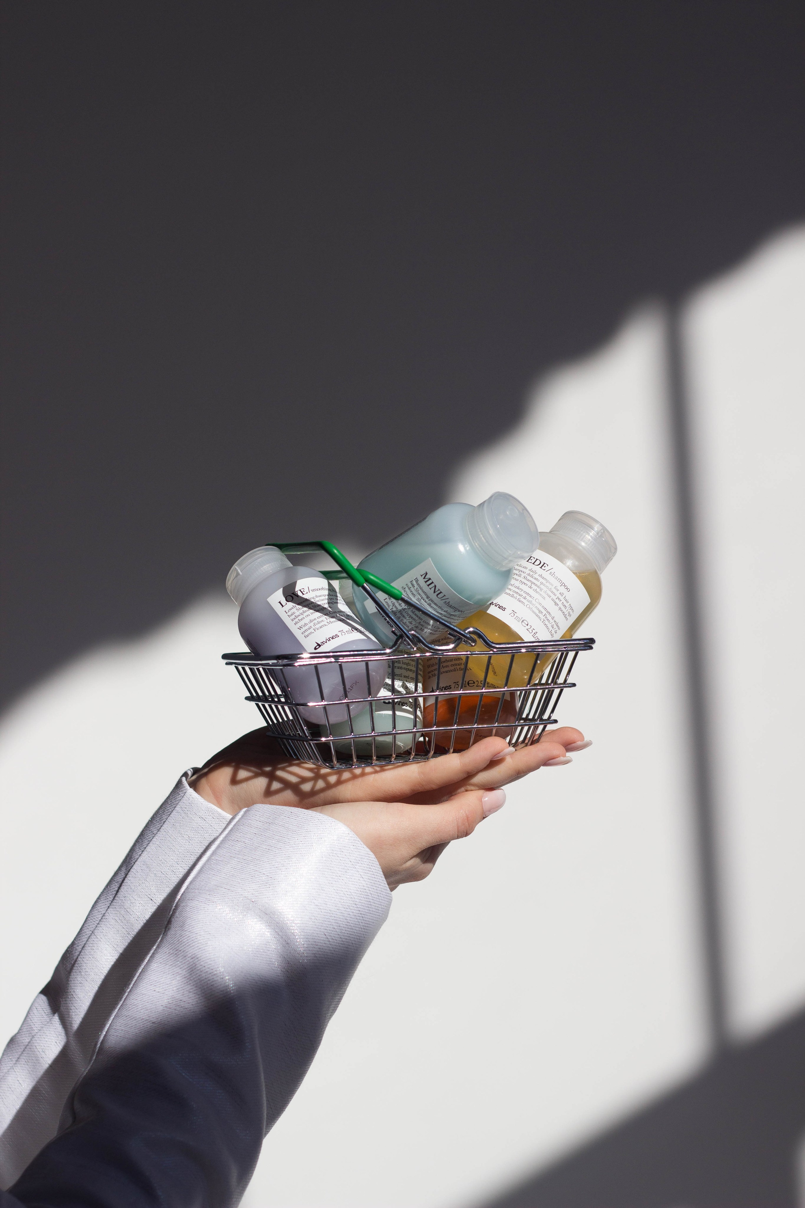 Davines 1. Photographer from Riga, Latvia