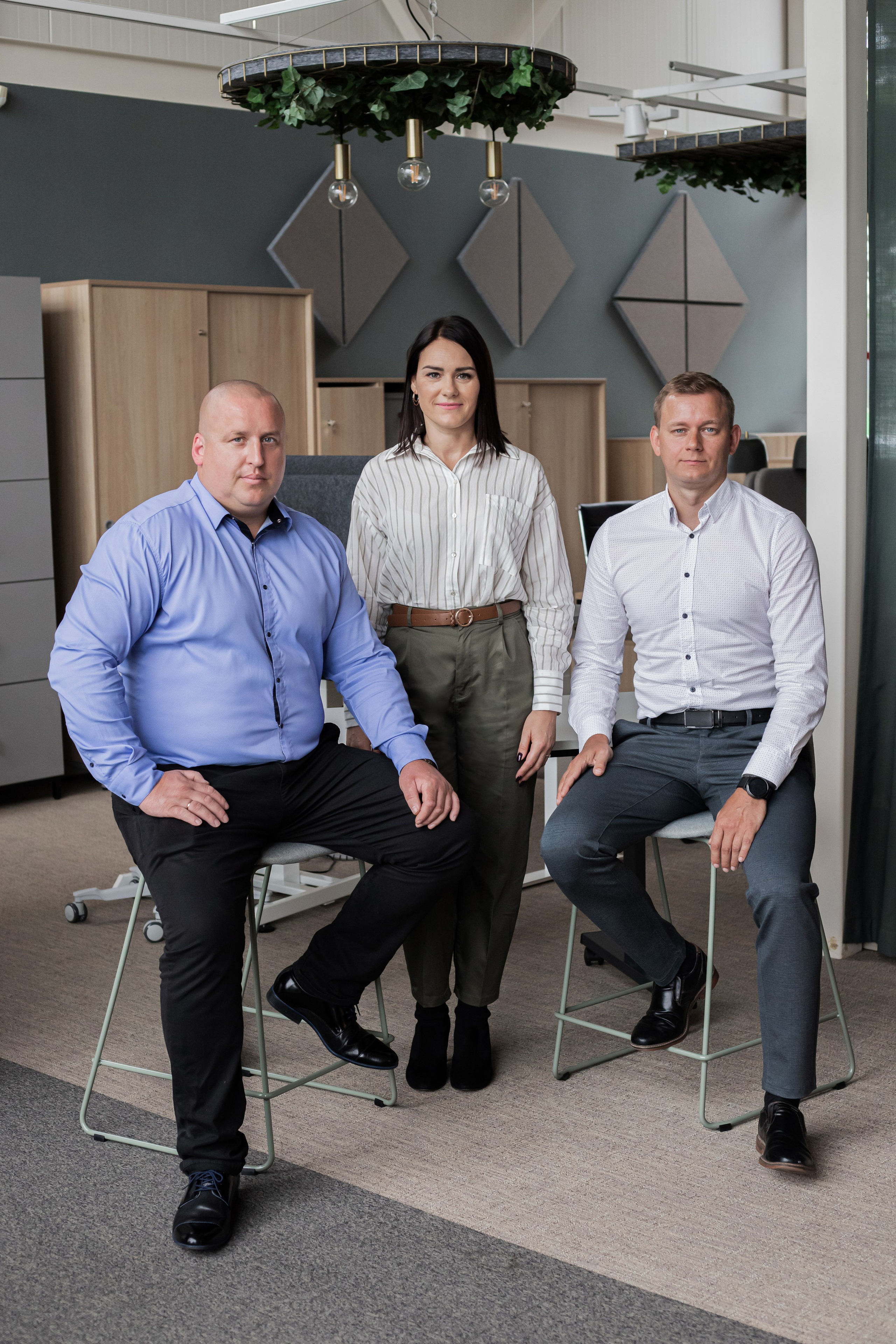 AJ produkti. Photographer from Riga, Latvia