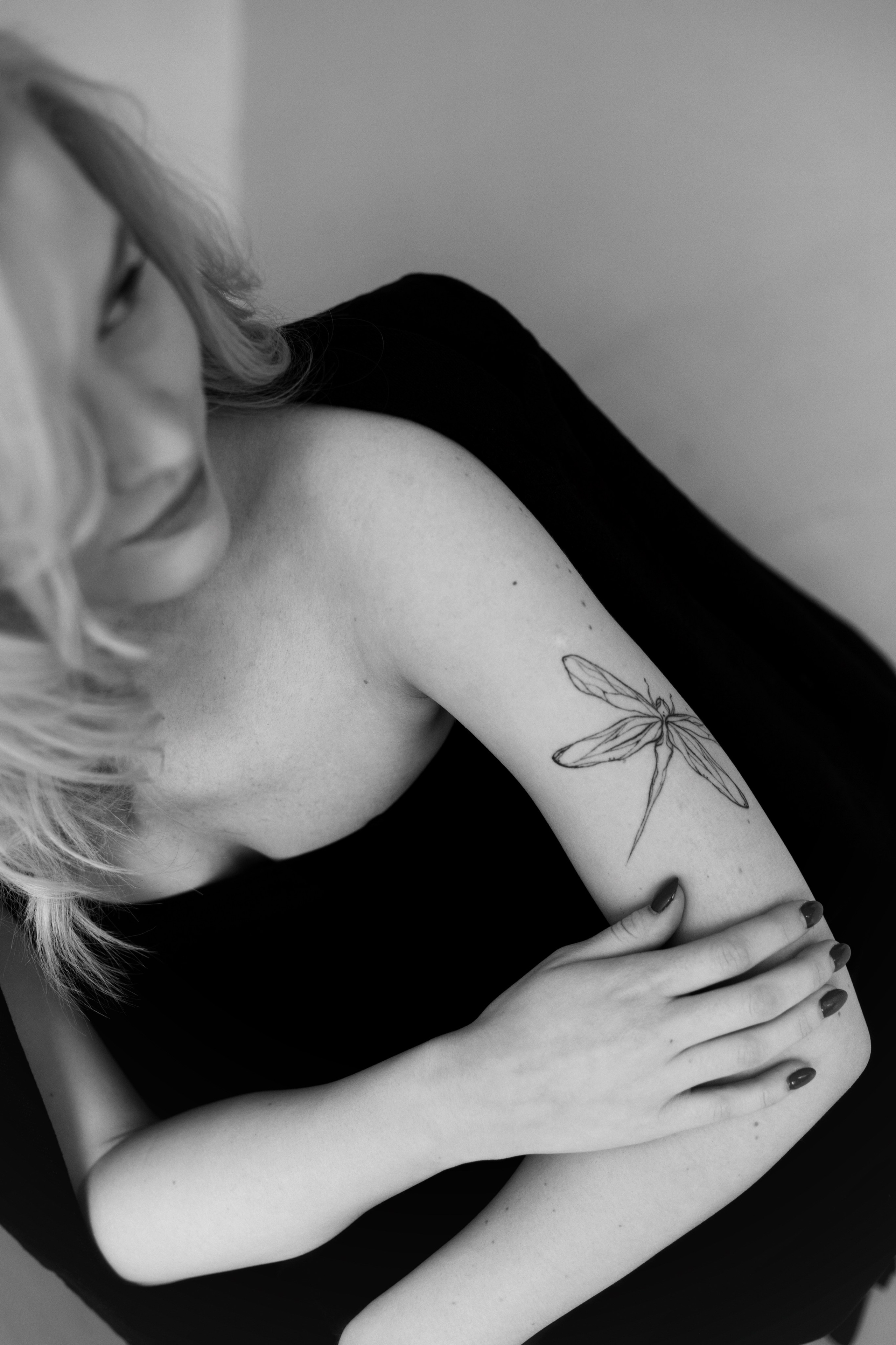 Agnese. Photographer from Riga, Latvia