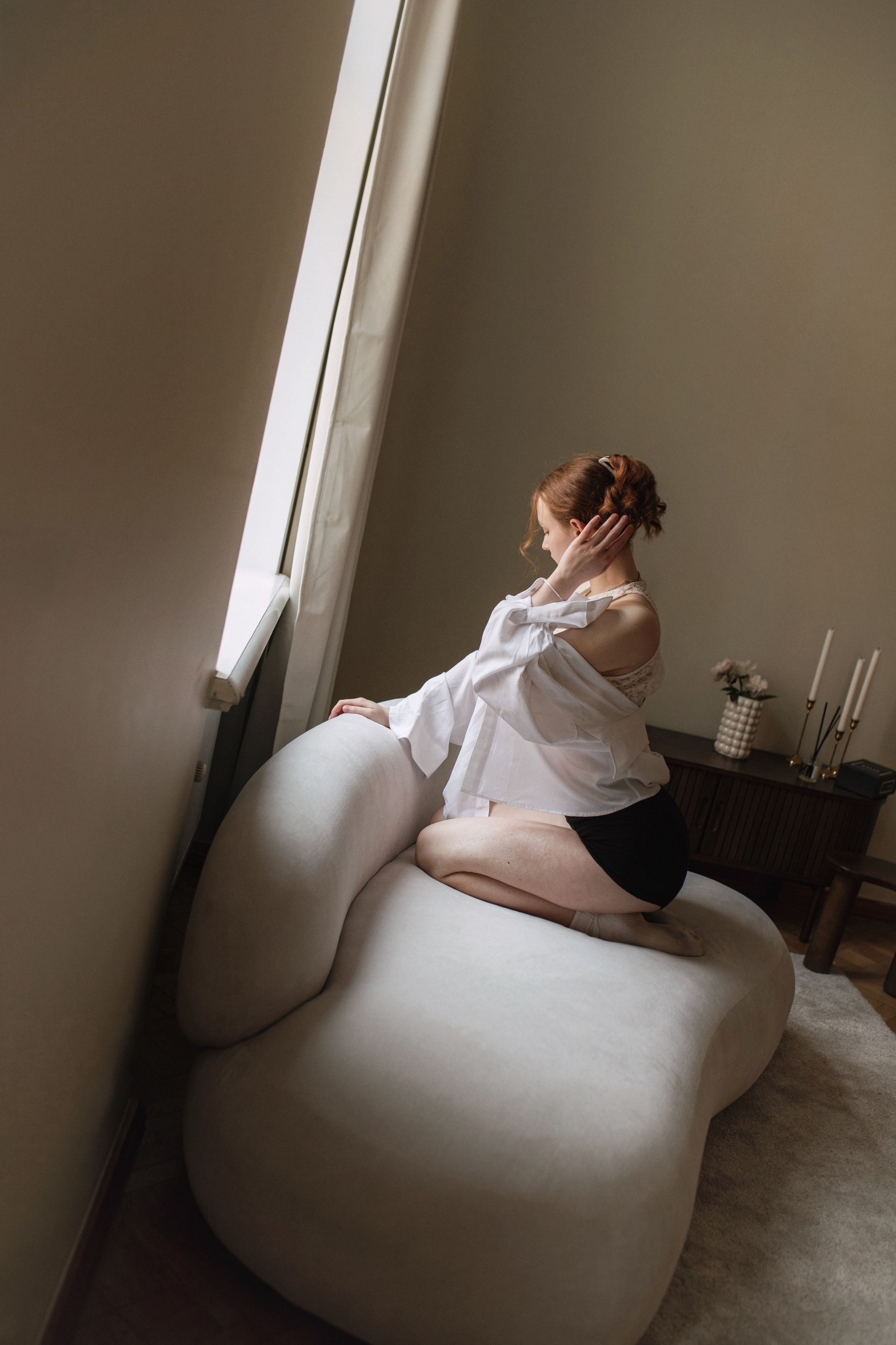 Viktorija. Photographer from Riga, Latvia