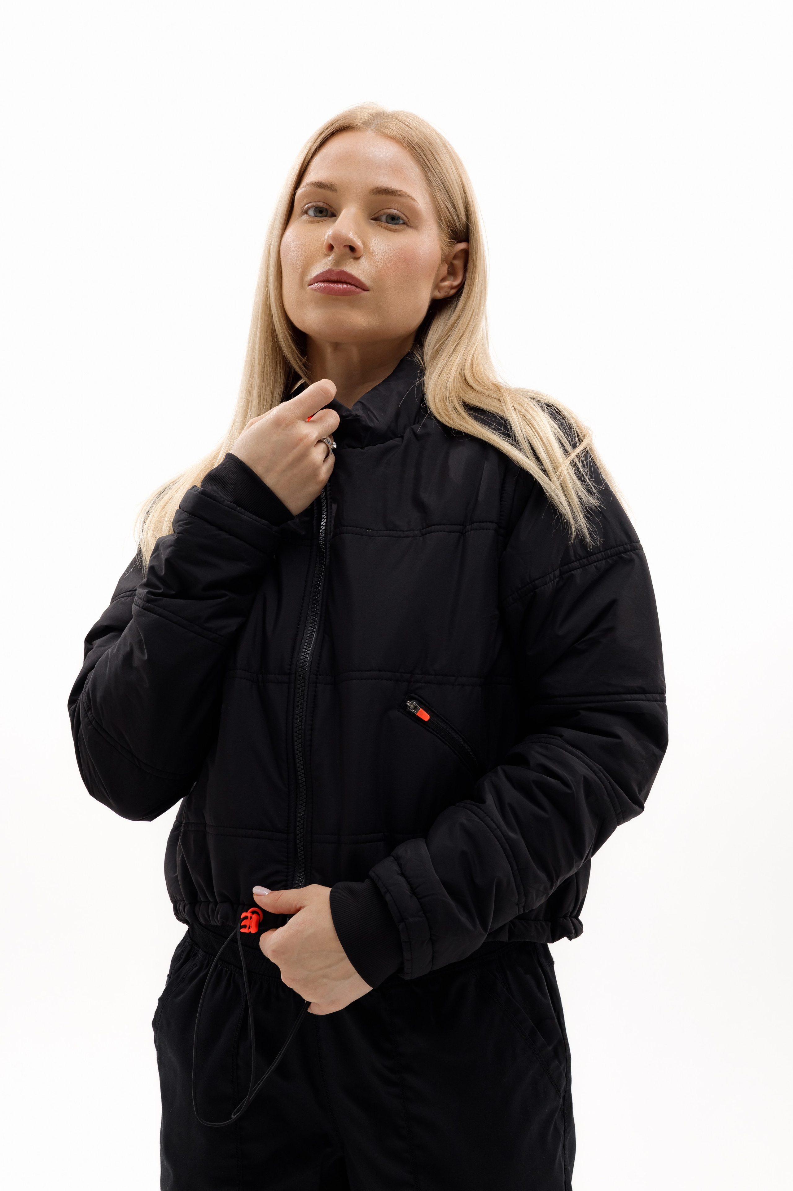 MedUni photoshoot. Photographer from Riga, Latvia