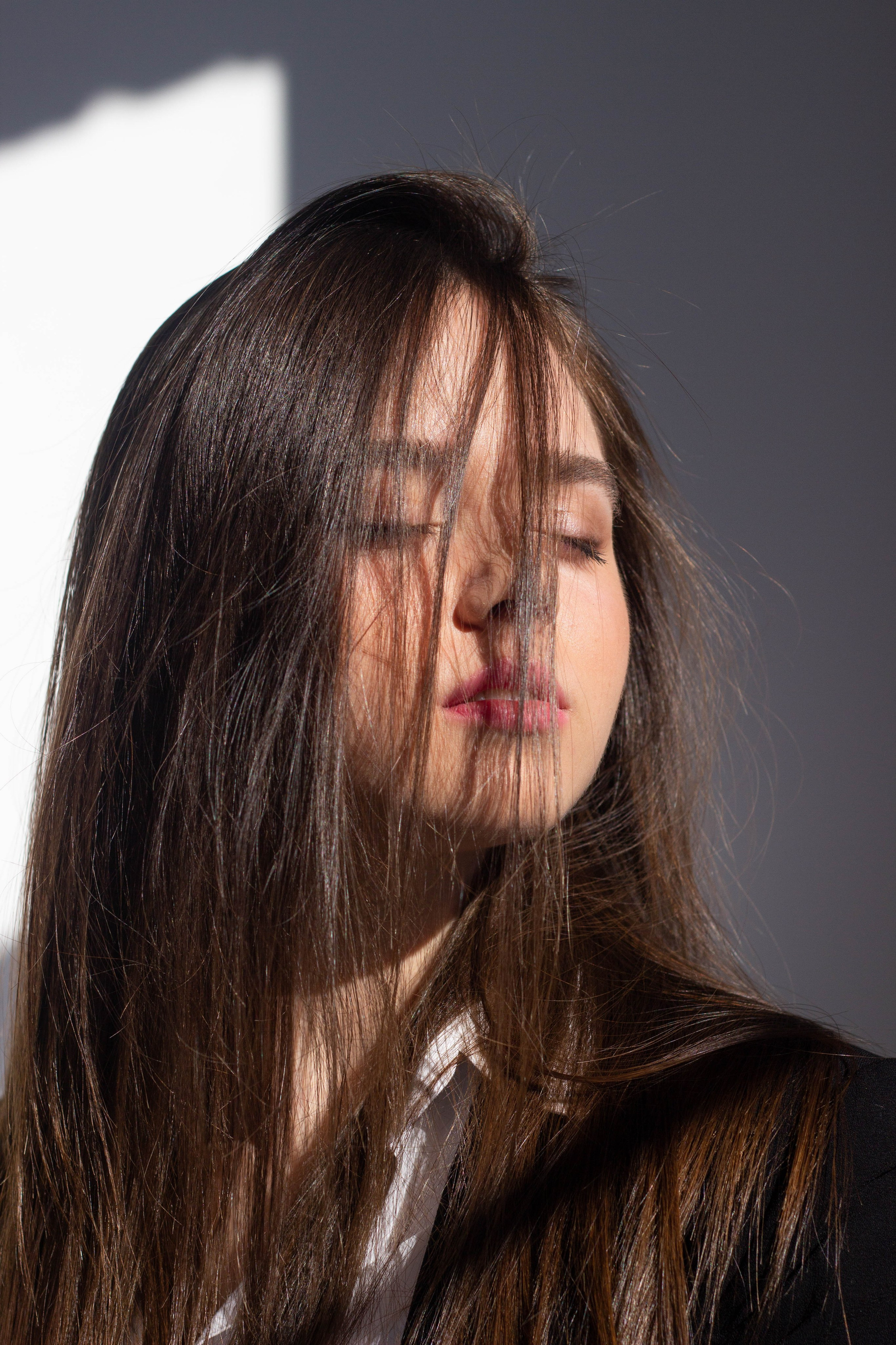 Davines 1. Photographer from Riga, Latvia