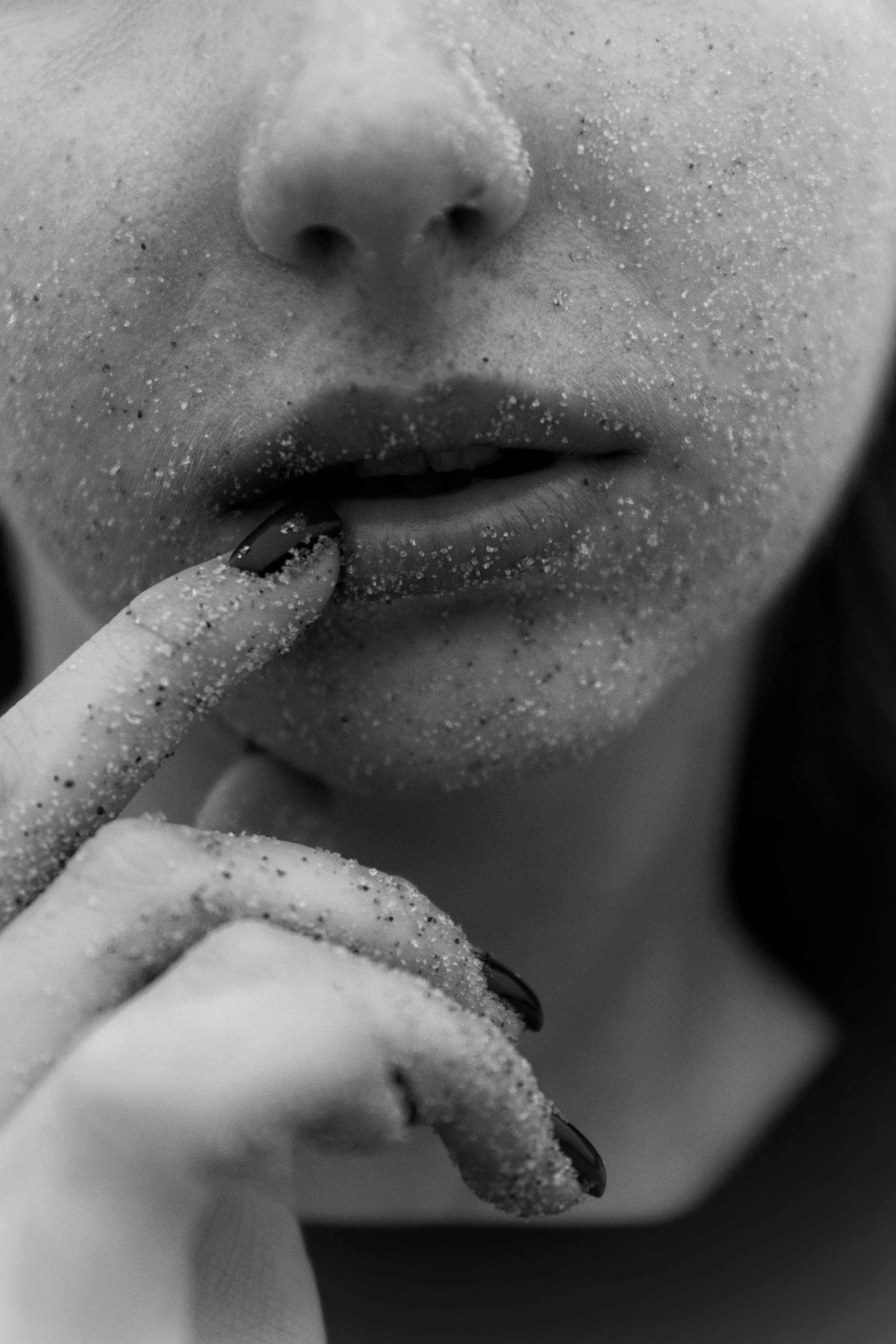 Anna. Photographer from Riga, Latvia