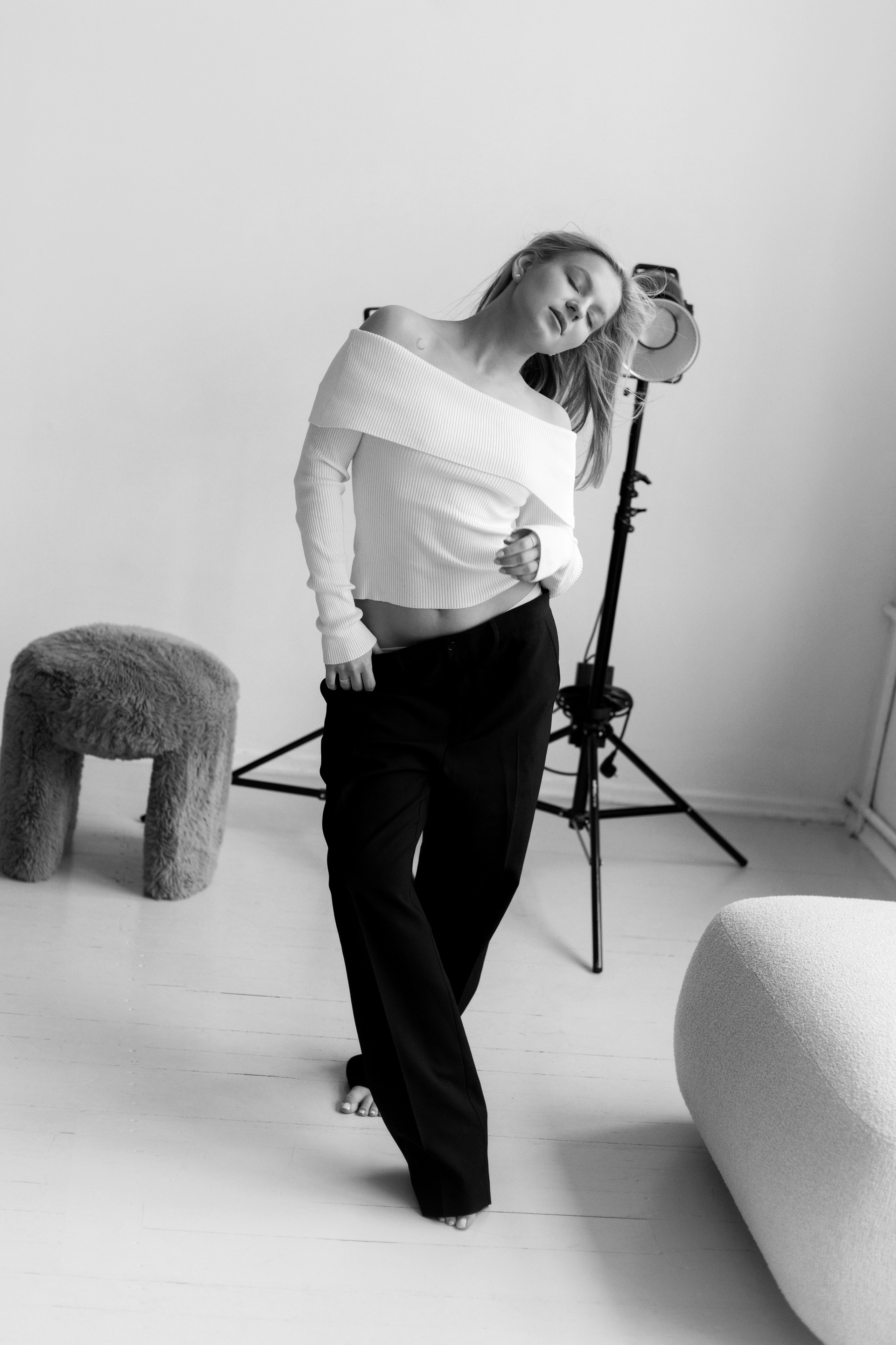 Sofija. Photographer from Riga, Latvia