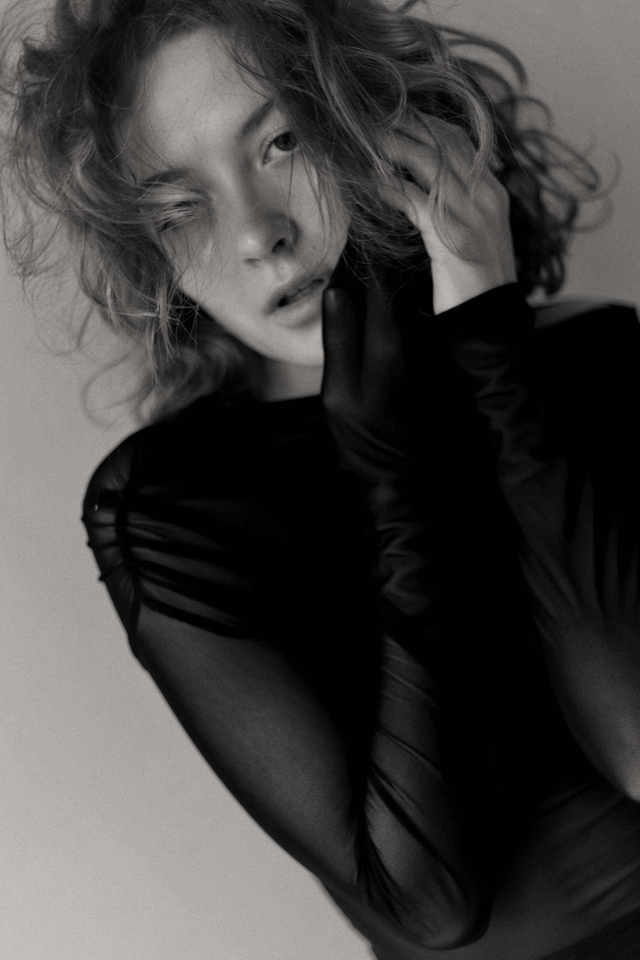 Liza. Photographer from Riga, Latvia