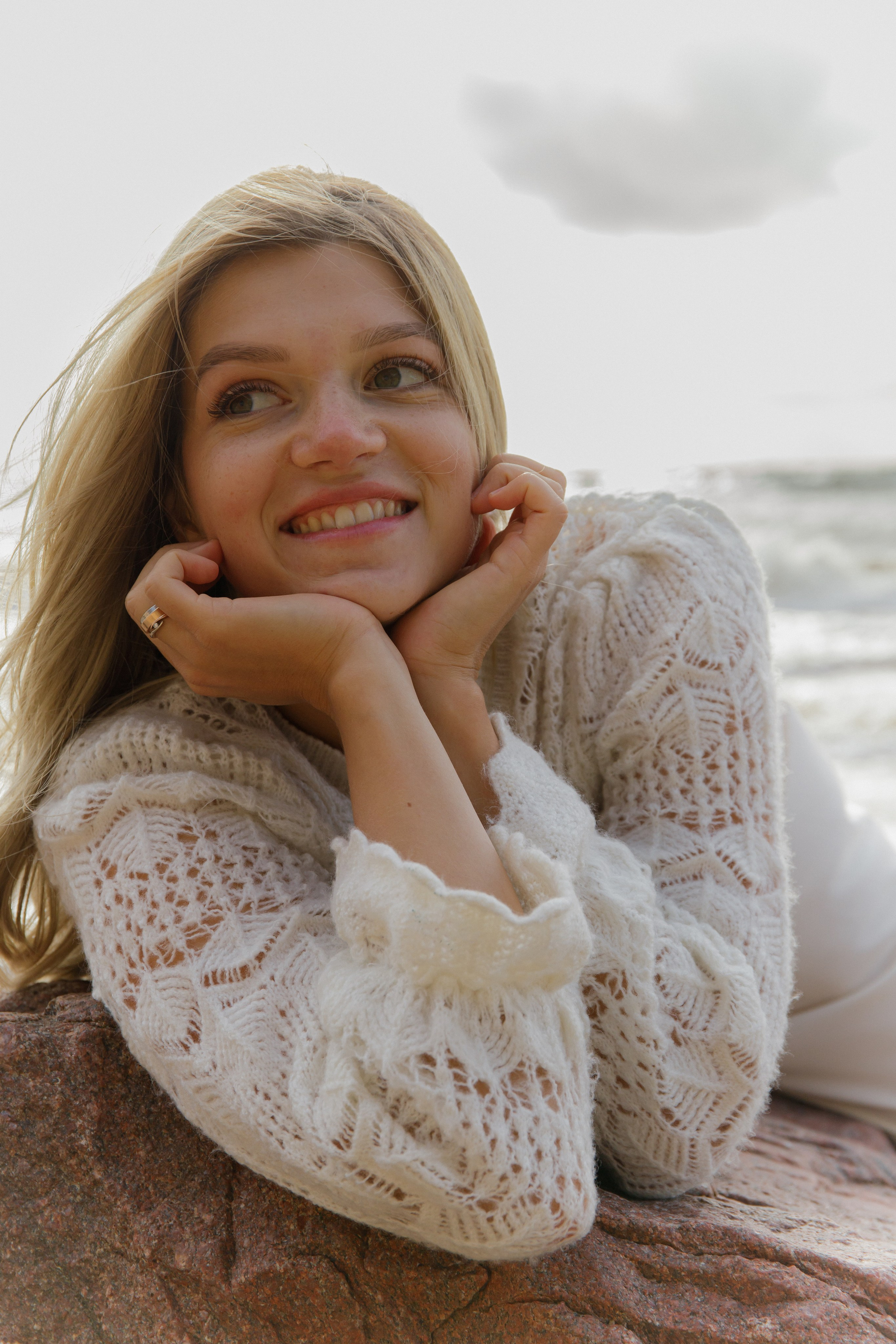 Tanya. Photographer from Riga, Latvia