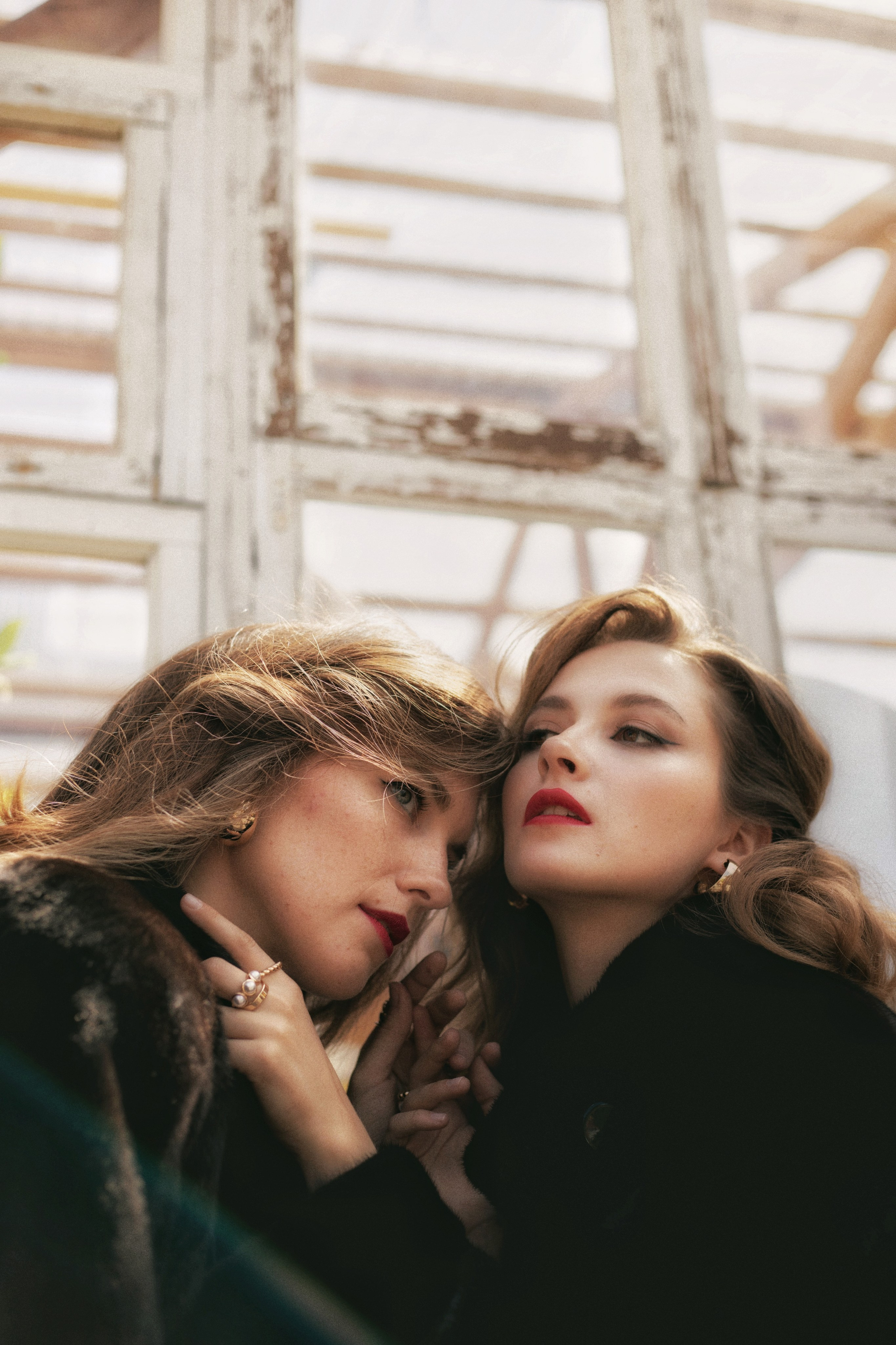 Ego dance studio. Photographer from Riga, Latvia