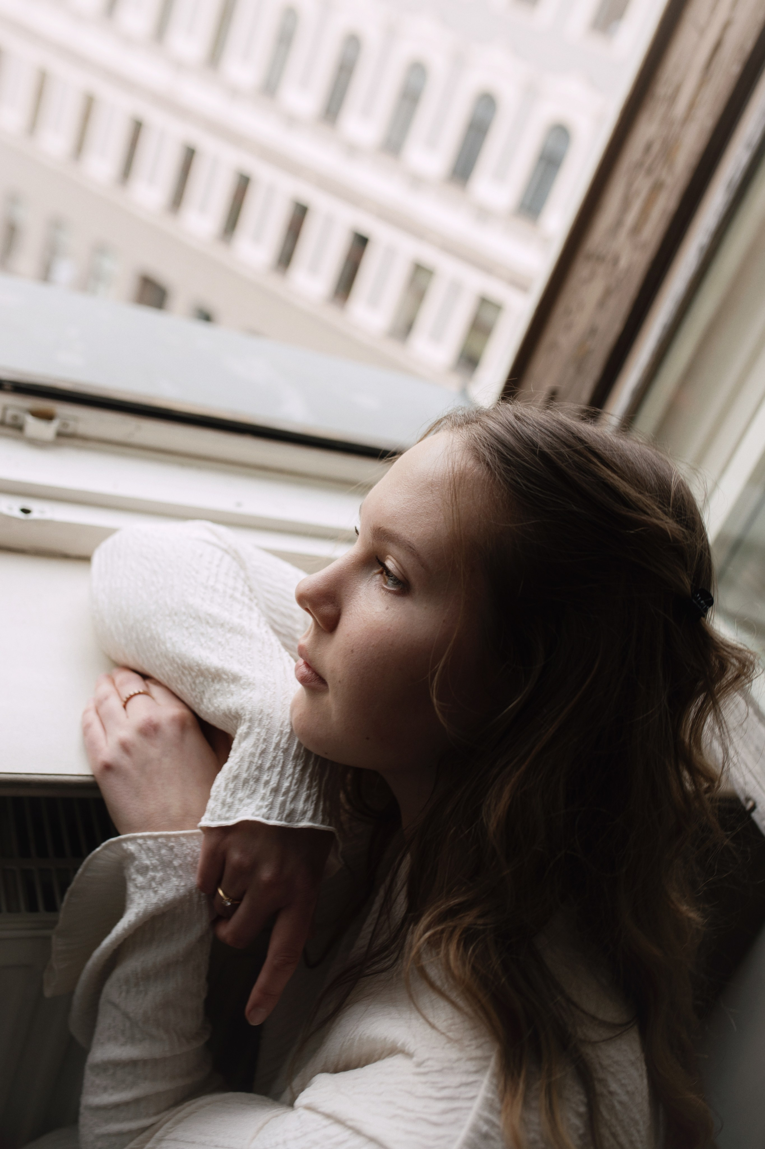 Karina. Photographer from Riga, Latvia