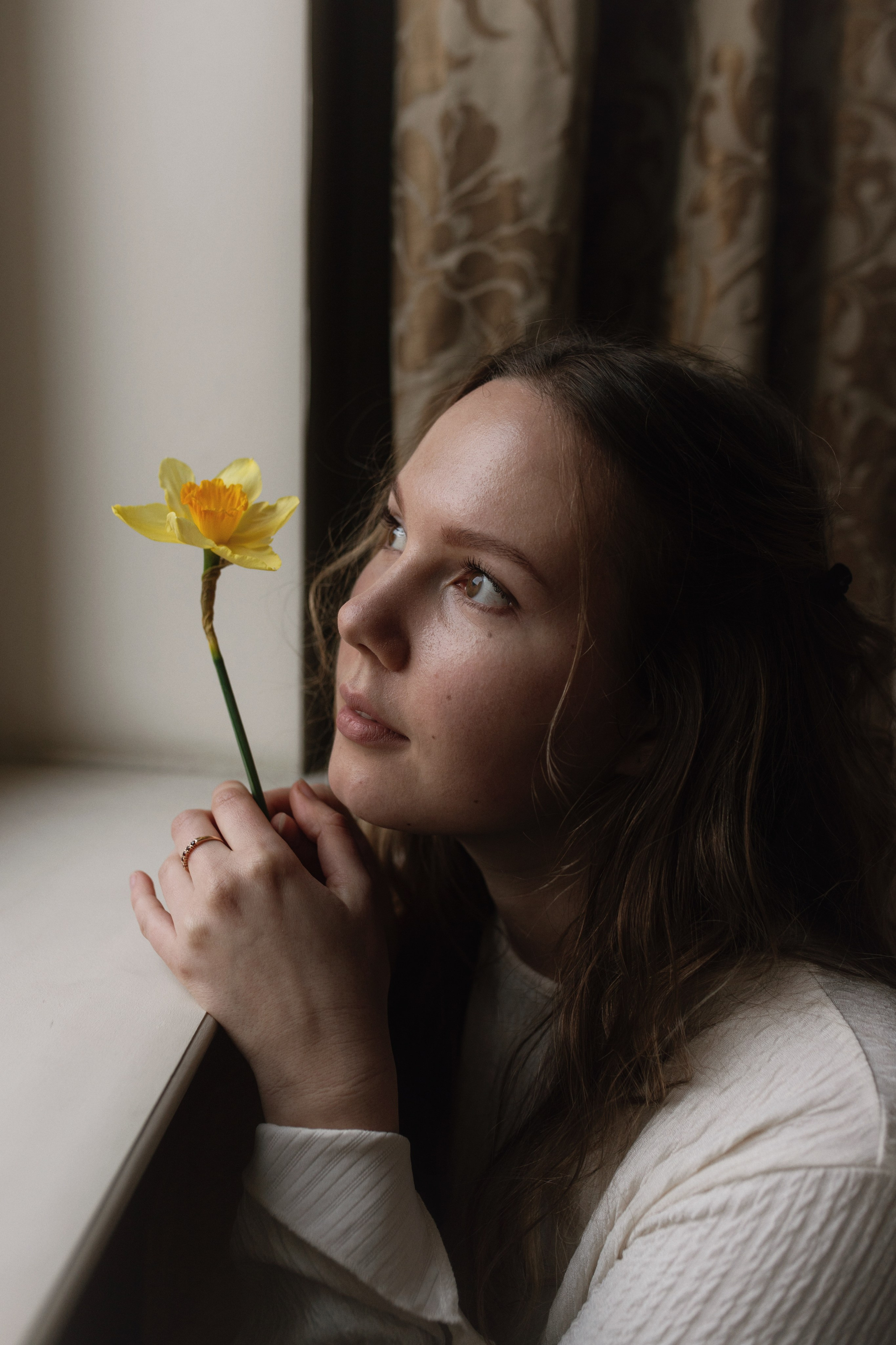 Karina. Photographer from Riga, Latvia