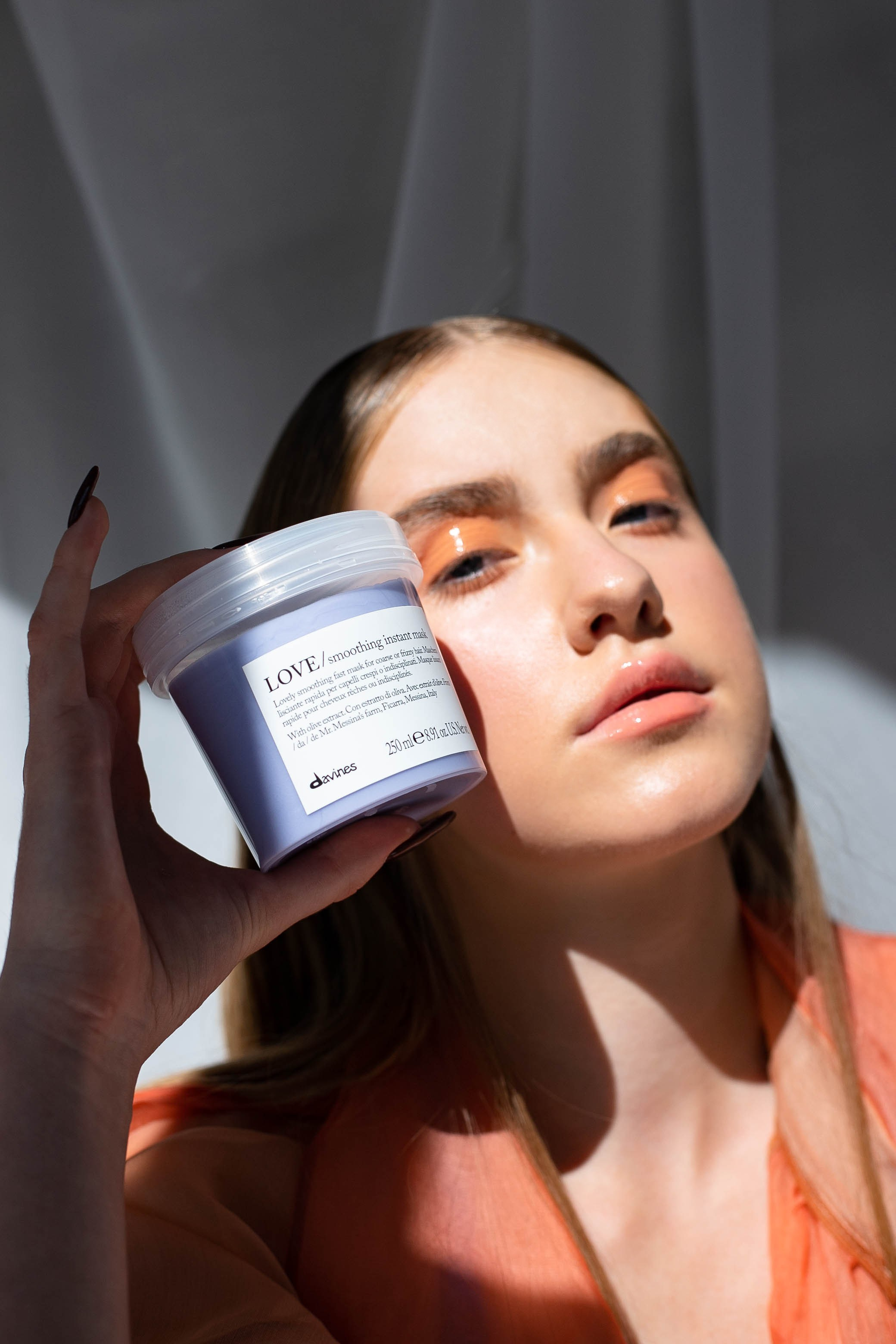 Davines 2. Photographer from Riga, Latvia