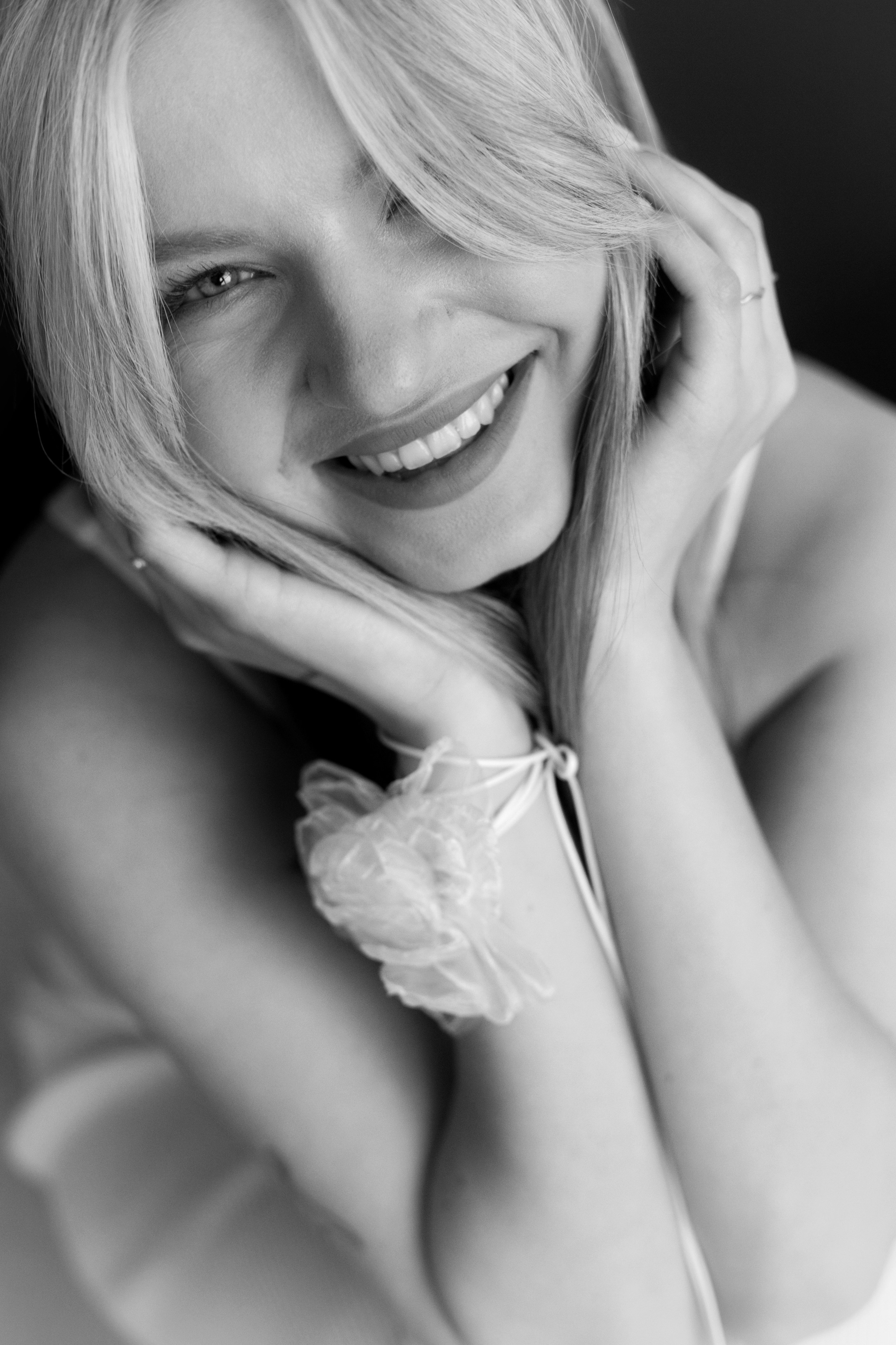 Sofija. Photographer from Riga, Latvia