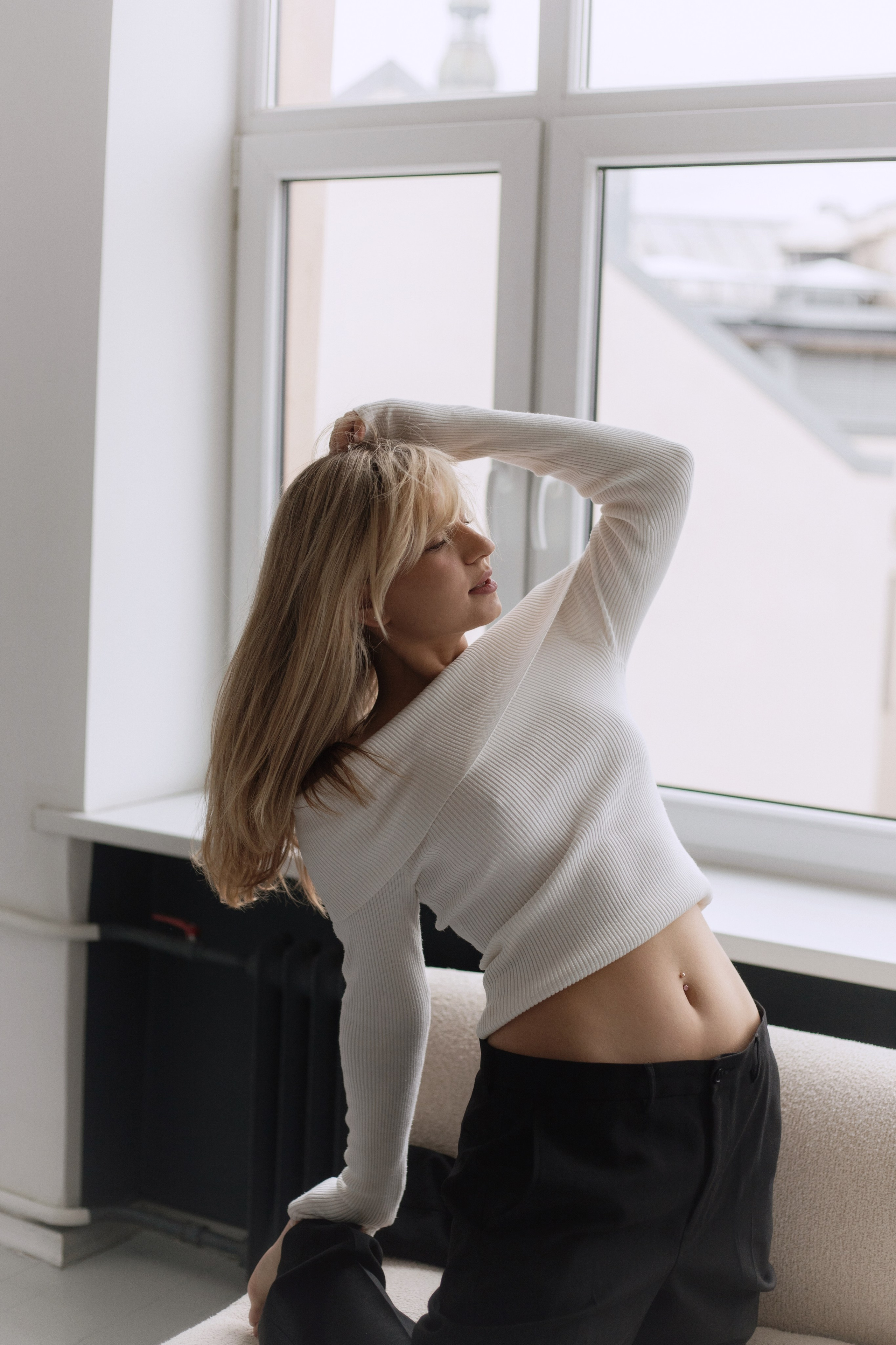 Sofija. Photographer from Riga, Latvia