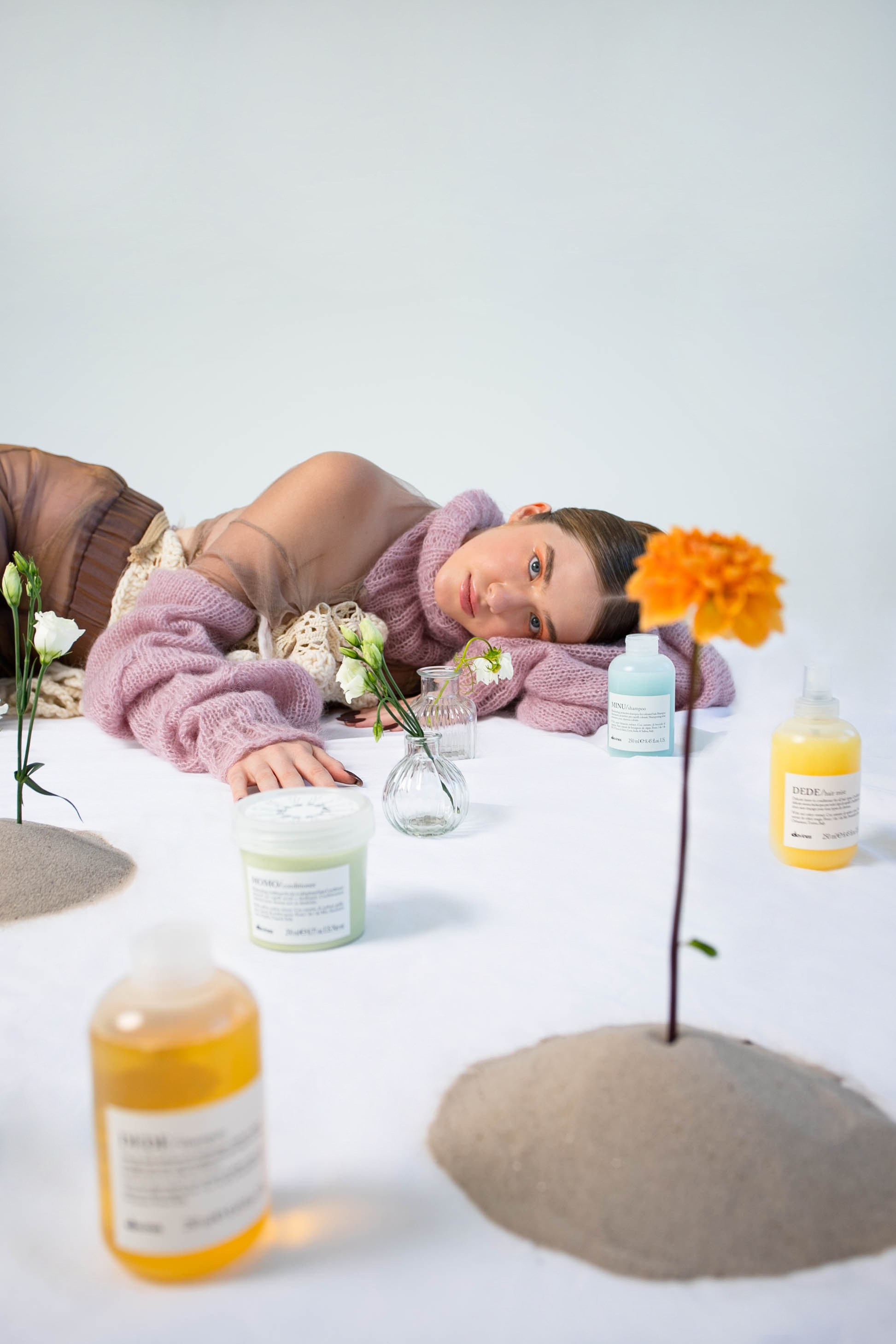 Davines 2. Photographer from Riga, Latvia