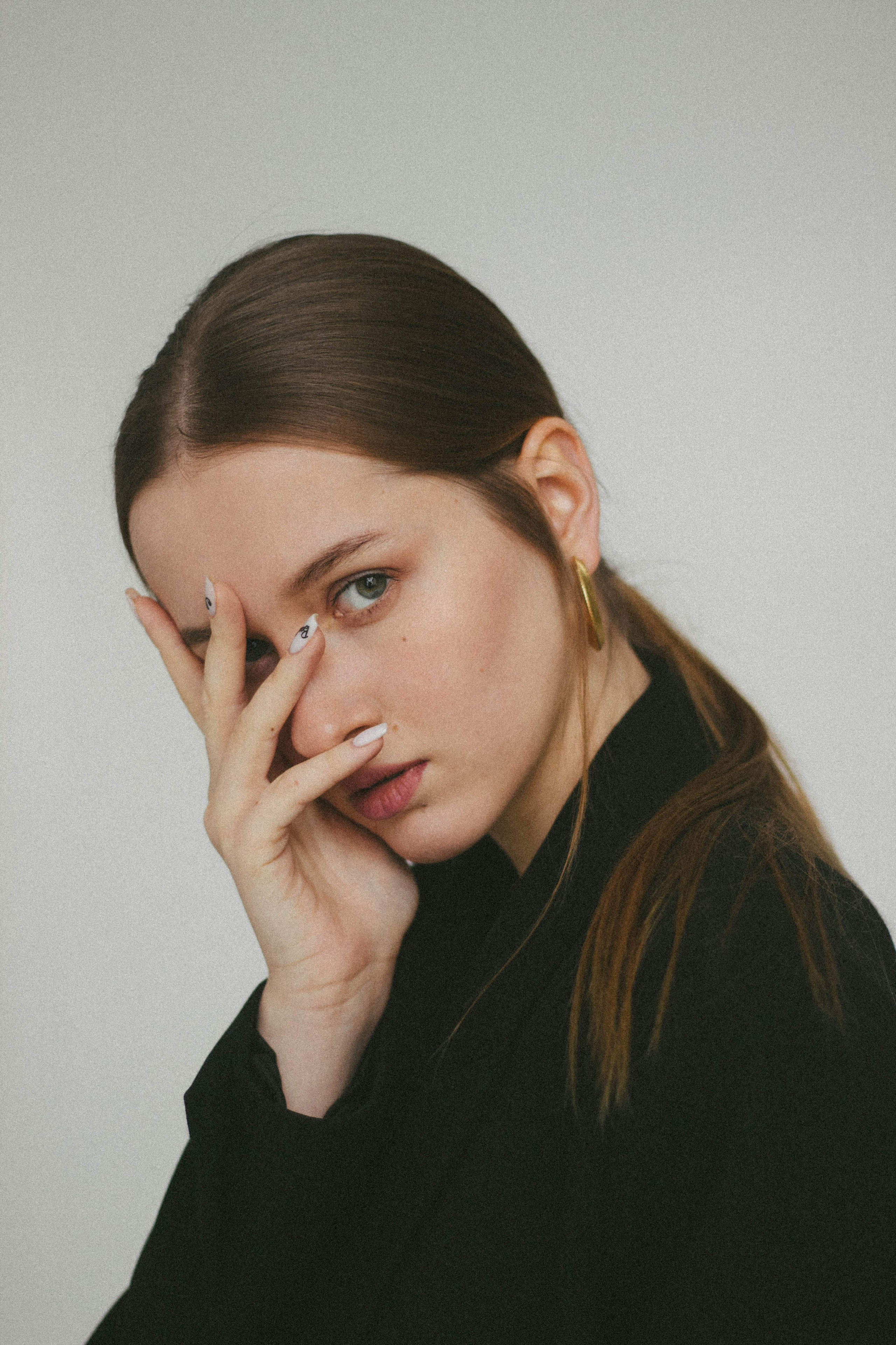 Nastya. Photographer from Riga, Latvia