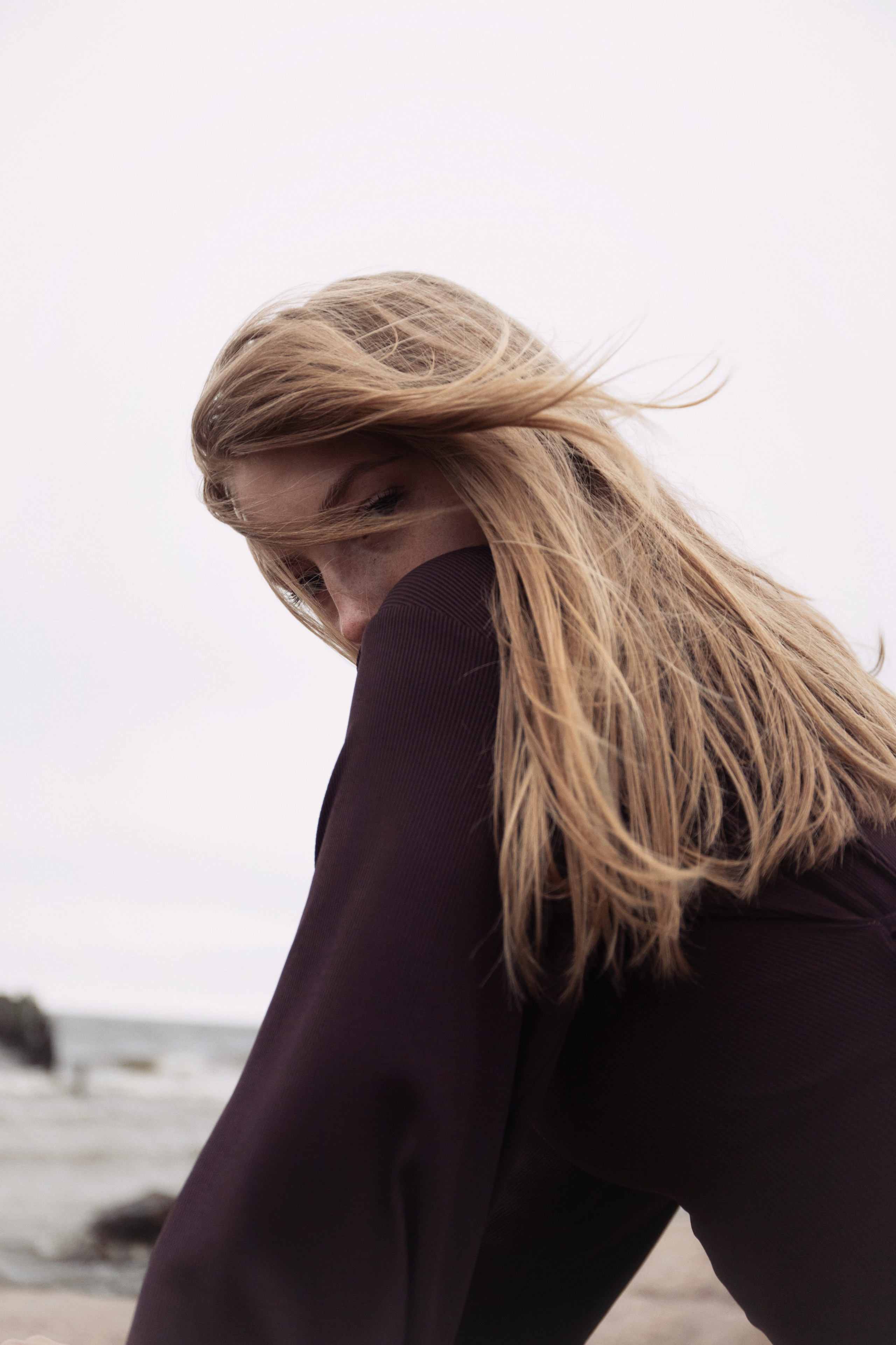 Anna. Photographer from Riga, Latvia