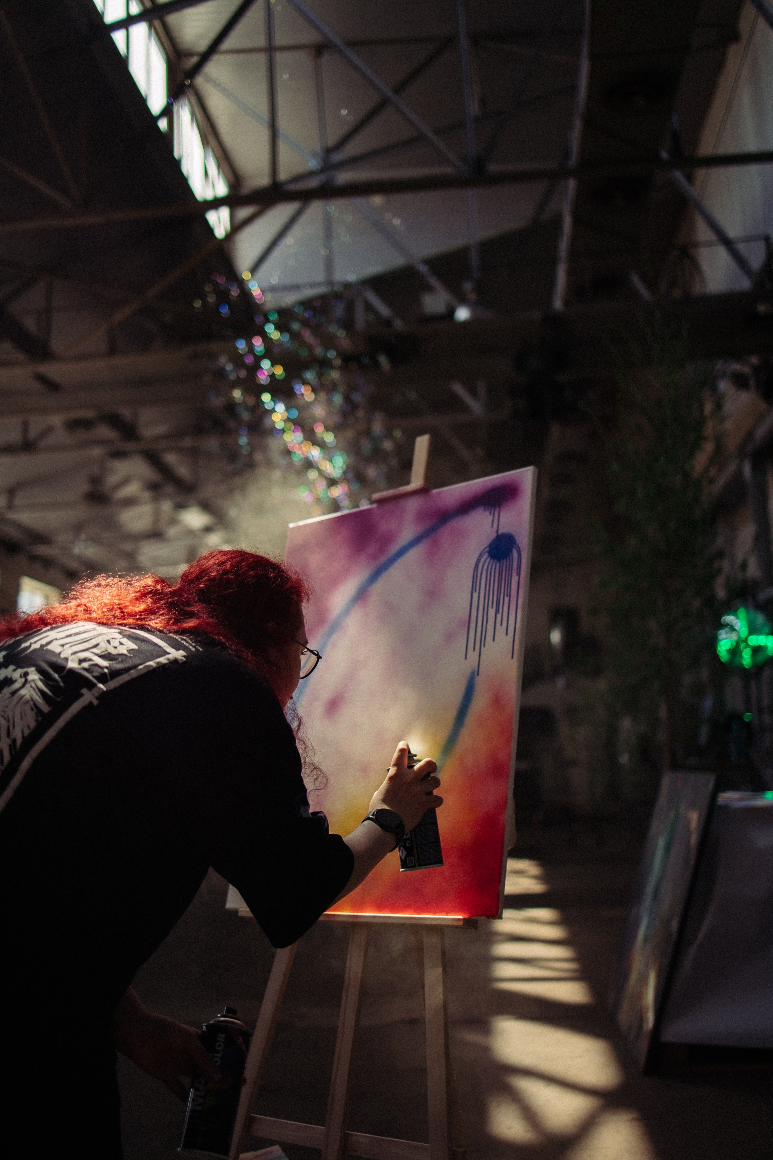 The Same Riga art events. Photographer from Riga, Latvia