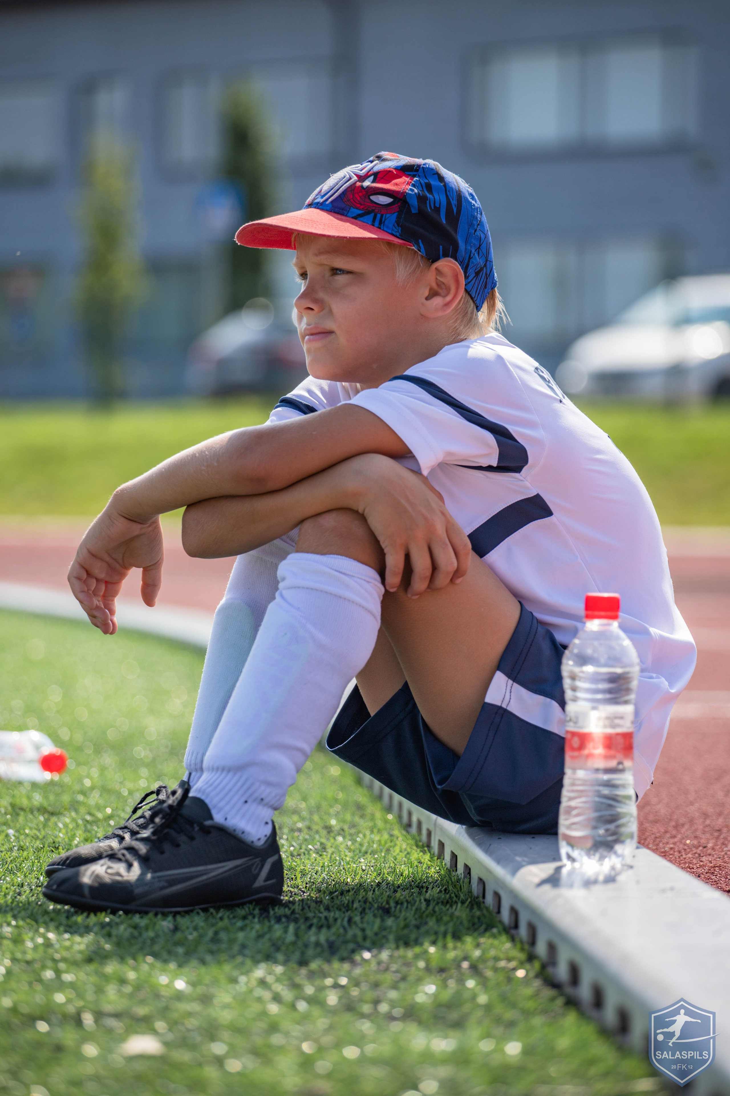 Kids football. Photographer from Riga, Latvia