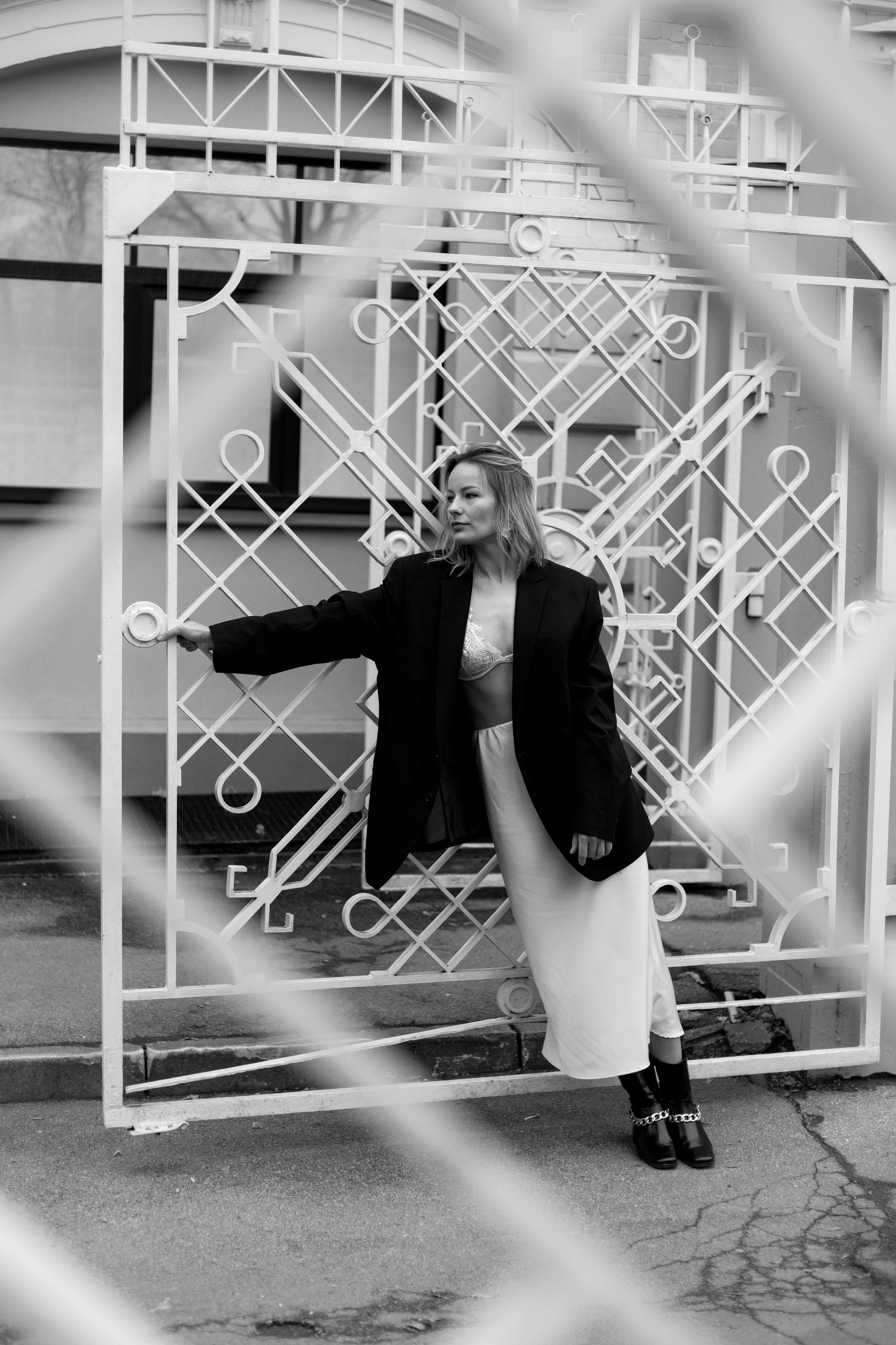 Laura. Photographer from Riga, Latvia