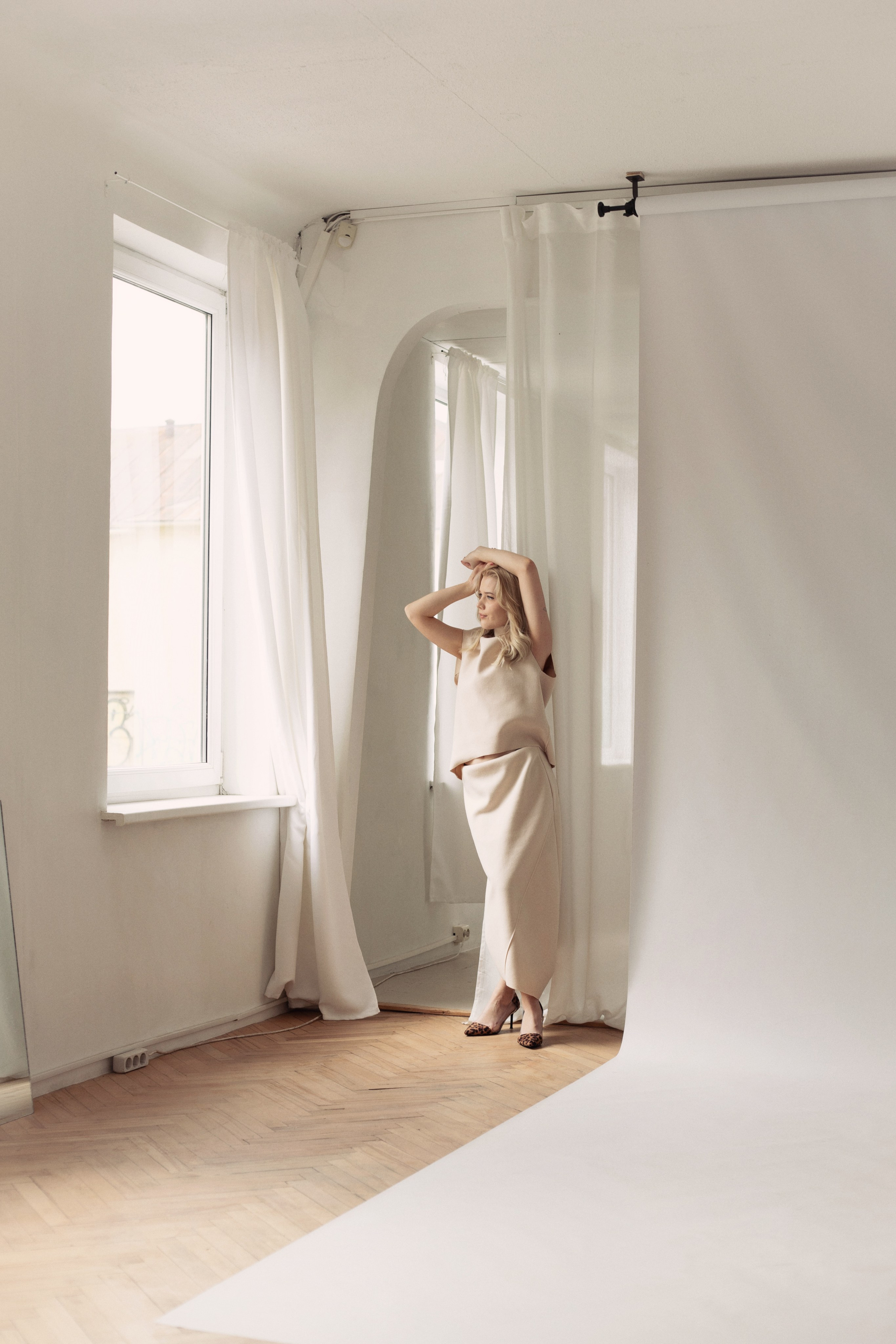 Agnese. Photographer from Riga, Latvia