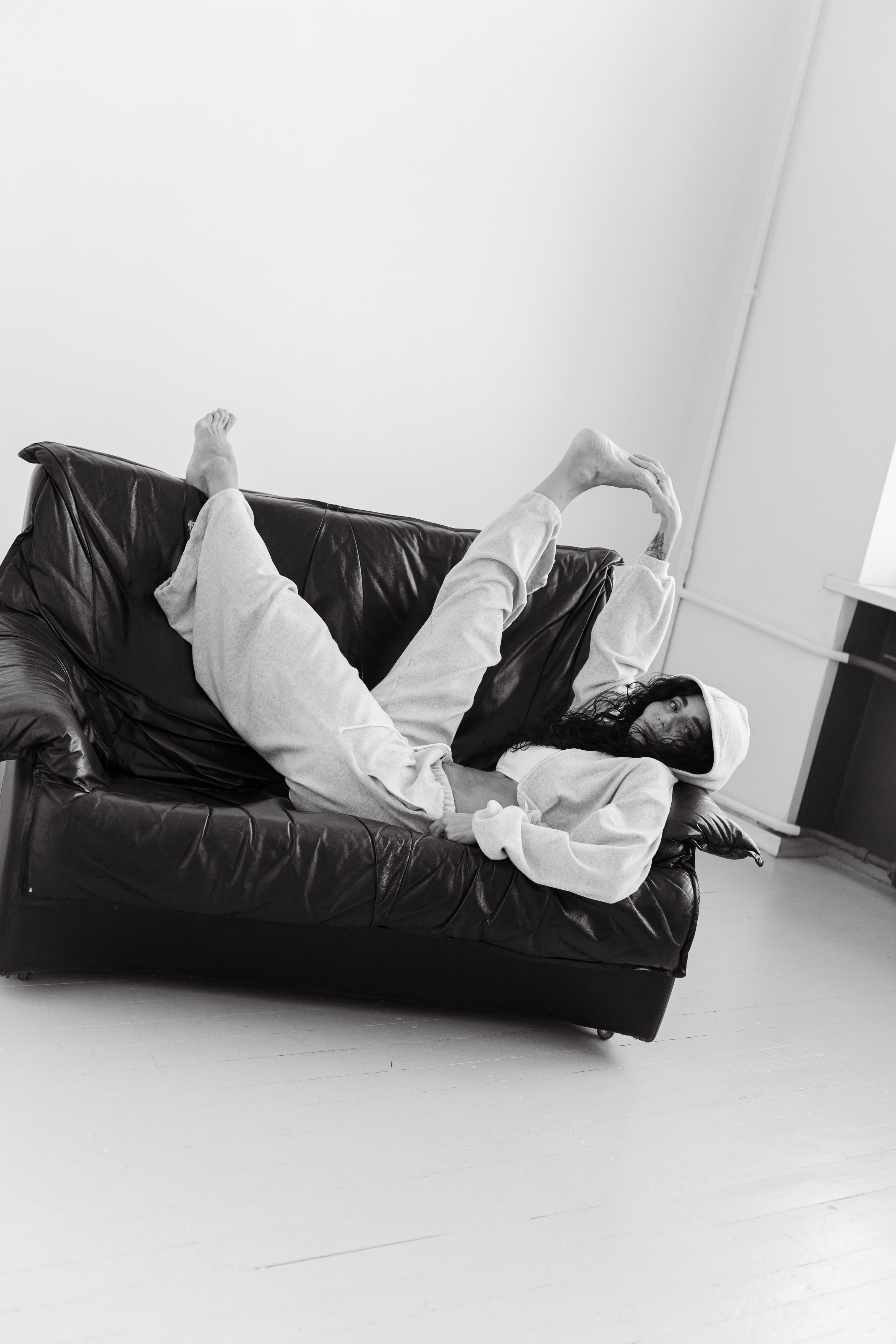 Ivona. Photographer from Riga, Latvia