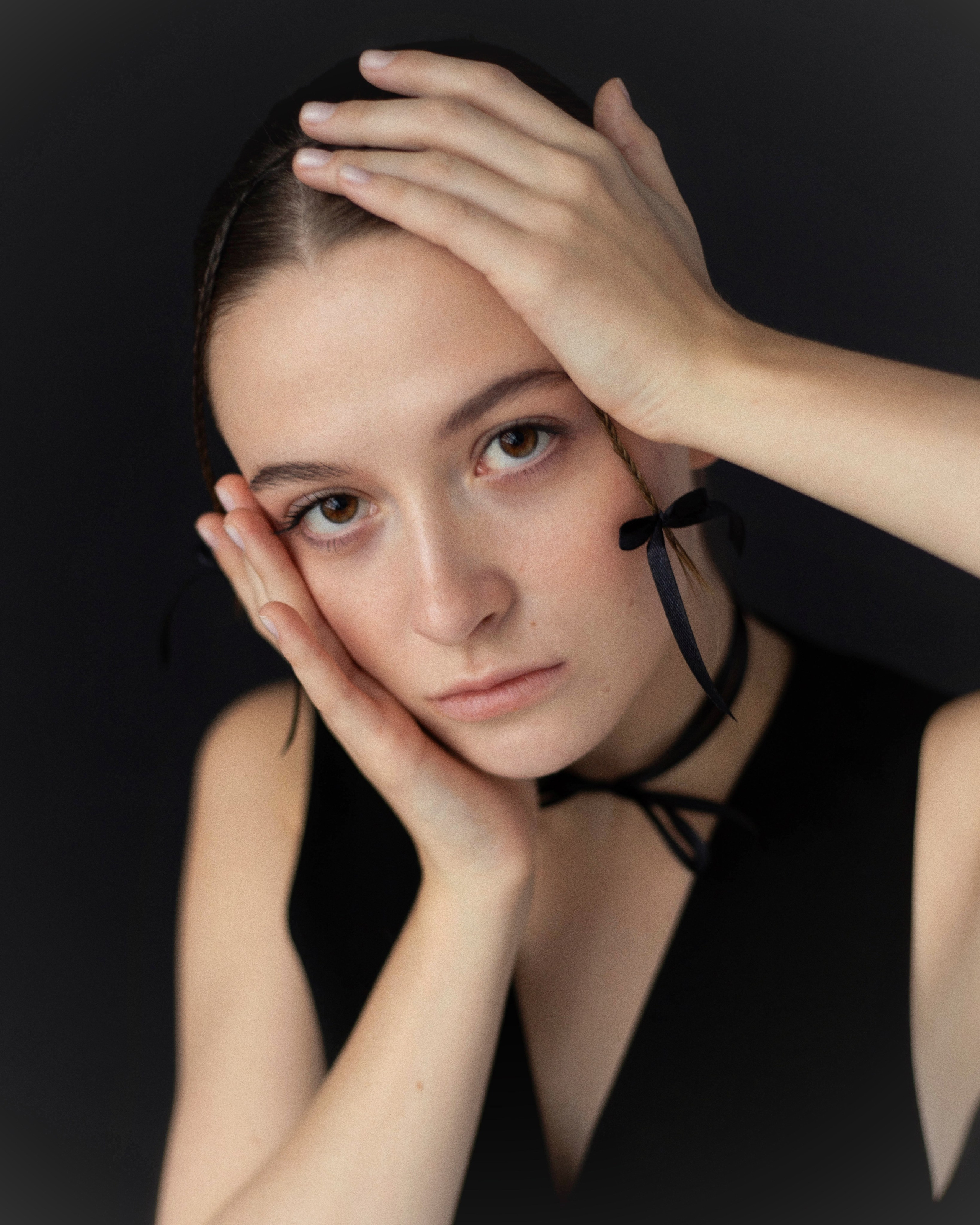 Liza. Photographer from Riga, Latvia